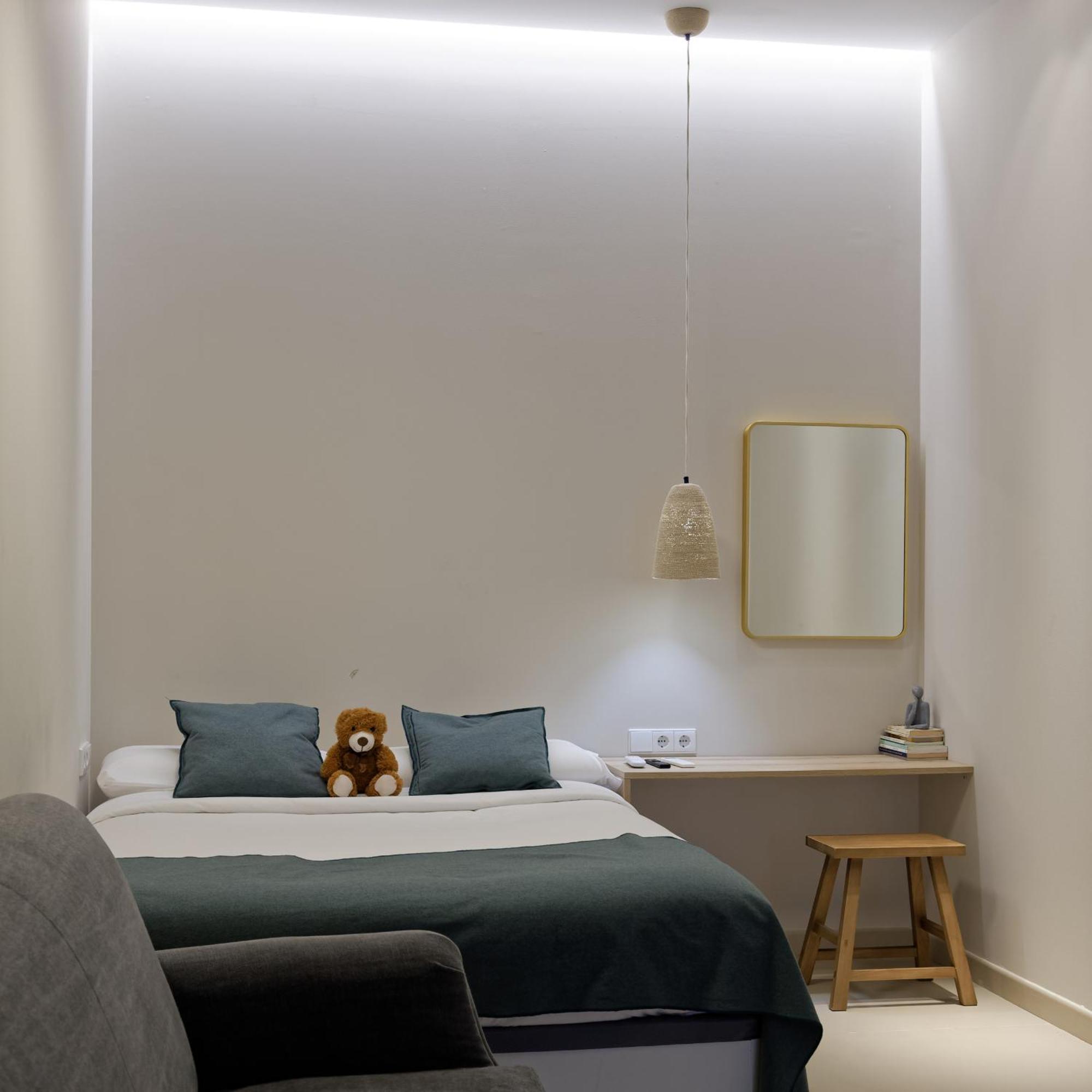 Osito Hub - Esteban Ballester Apartment *