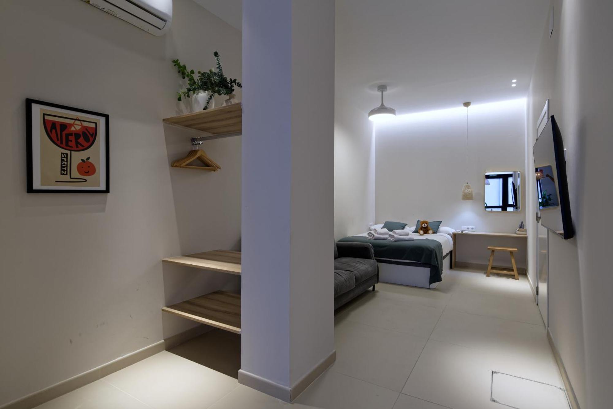 Osito Hub - Esteban Ballester * Valencia
