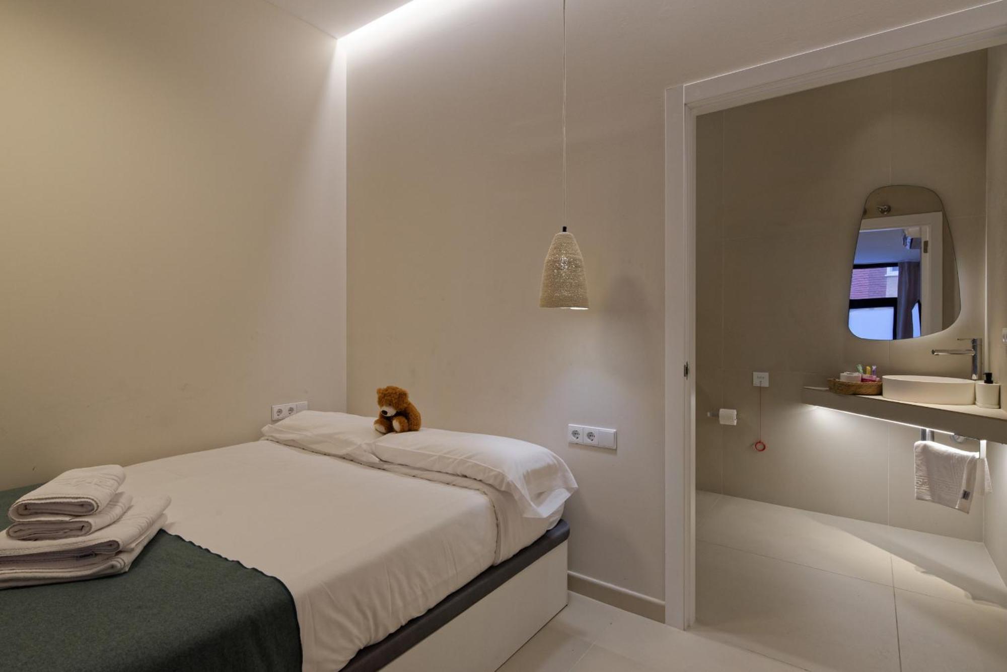 Osito Hub - Esteban Ballester Apartment Valencia