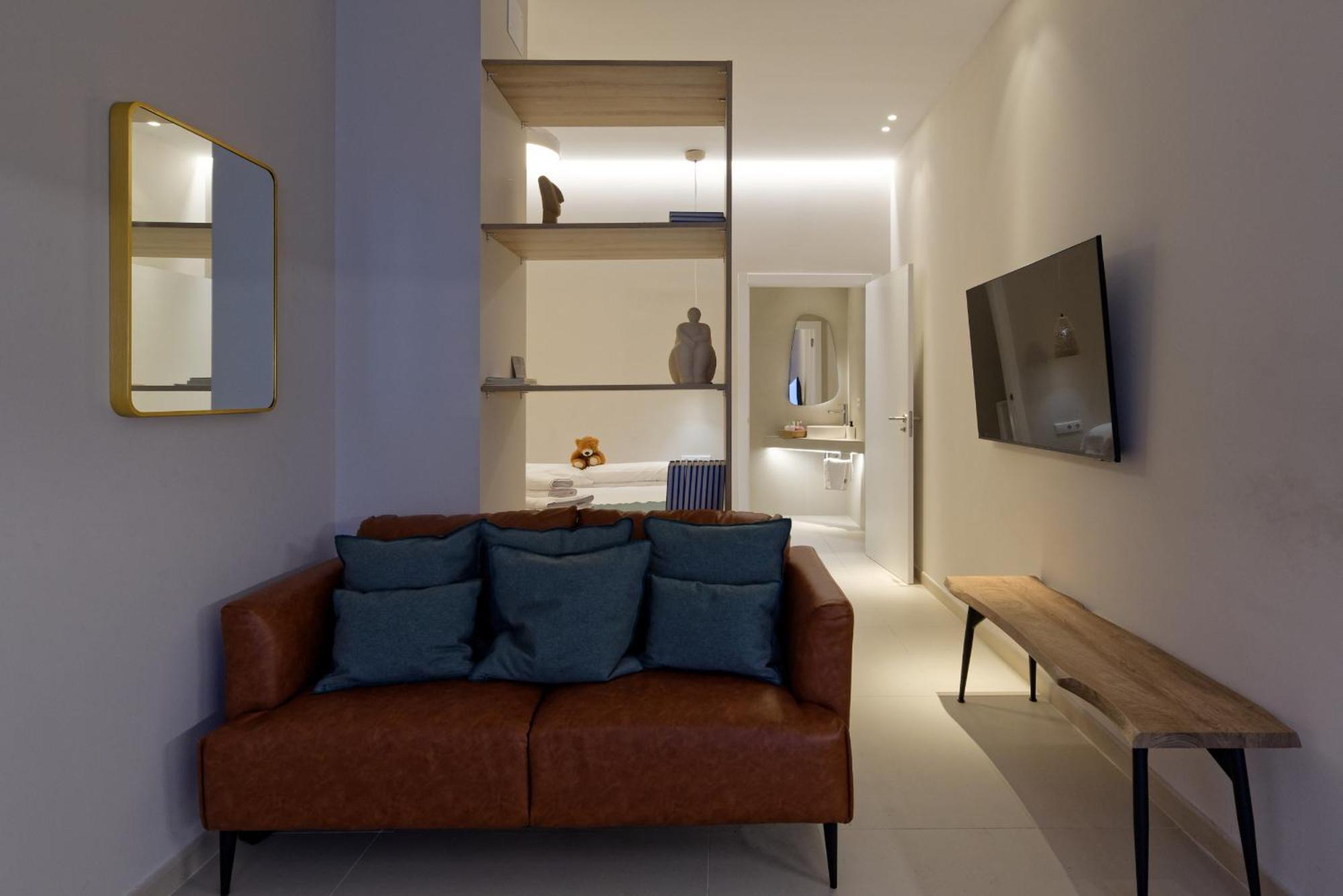 Osito Hub - Esteban Ballester Apartment Valencia