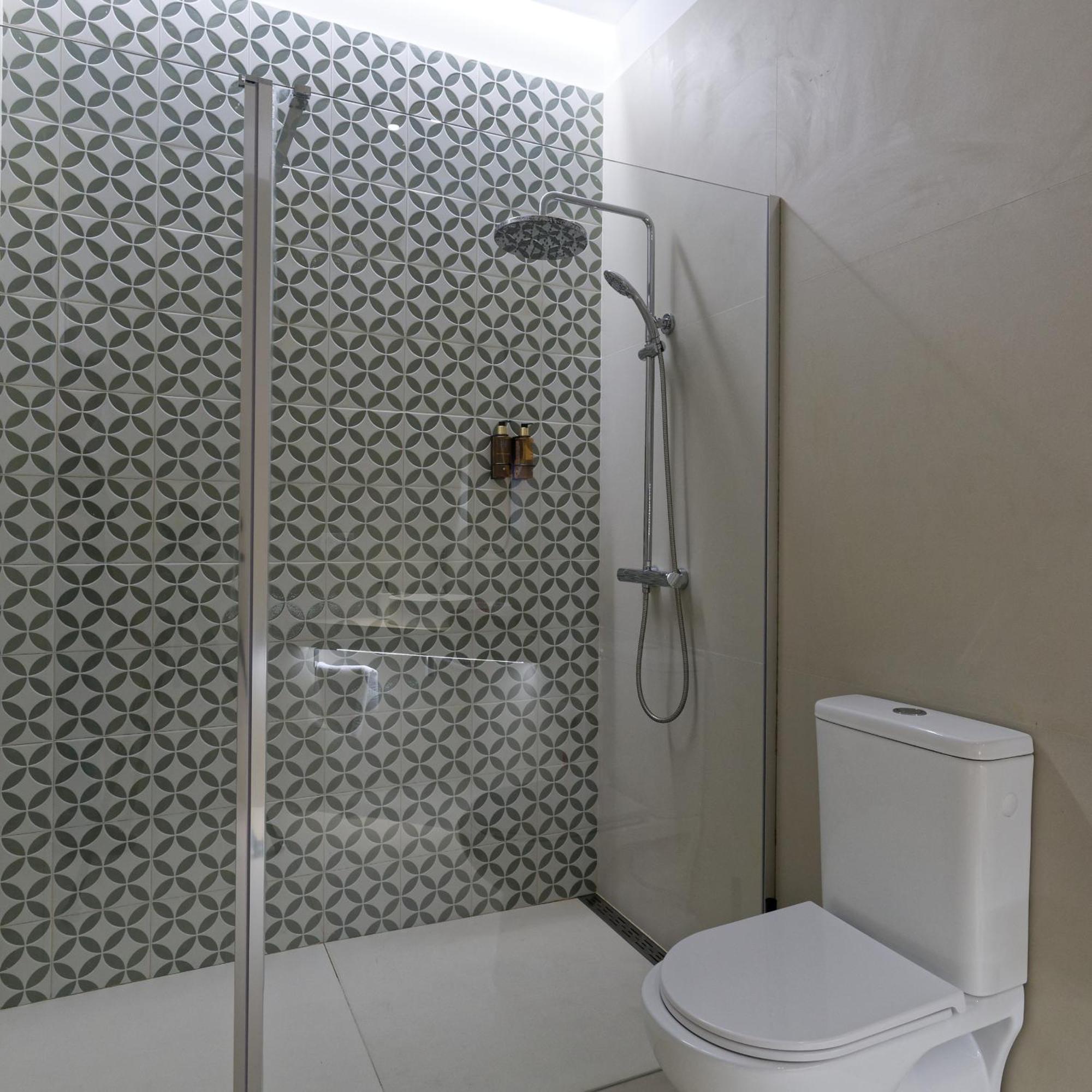 Osito Hub - Esteban Ballester Apartment