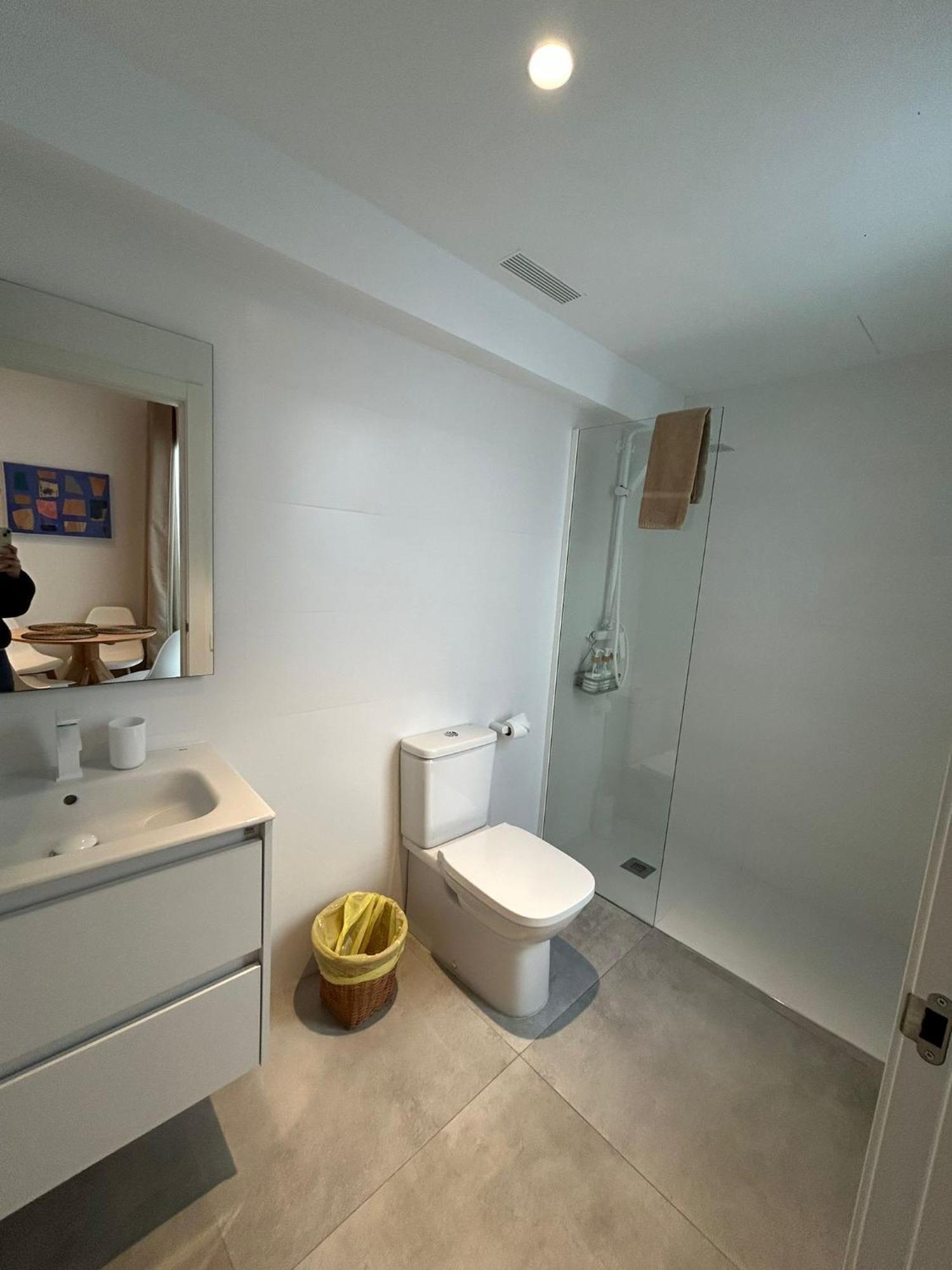 Aparthotel Art Homes Lavadero Valencia