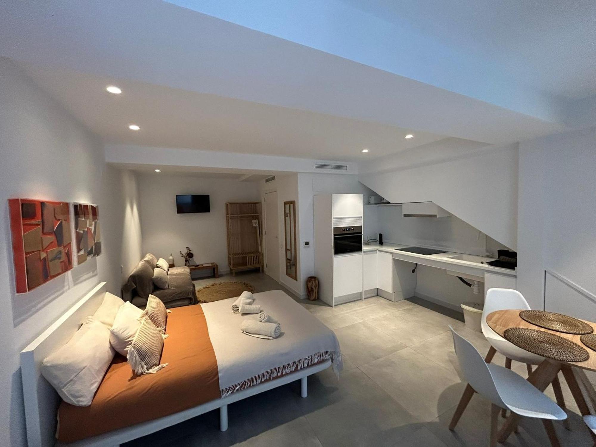 Art Homes Lavadero * Valencia