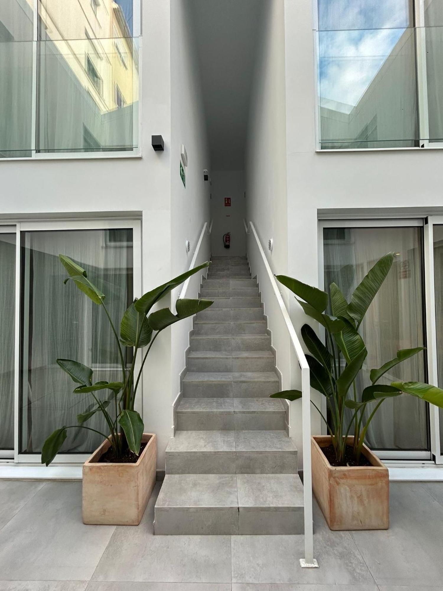 Art Homes Lavadero Aparthotel *