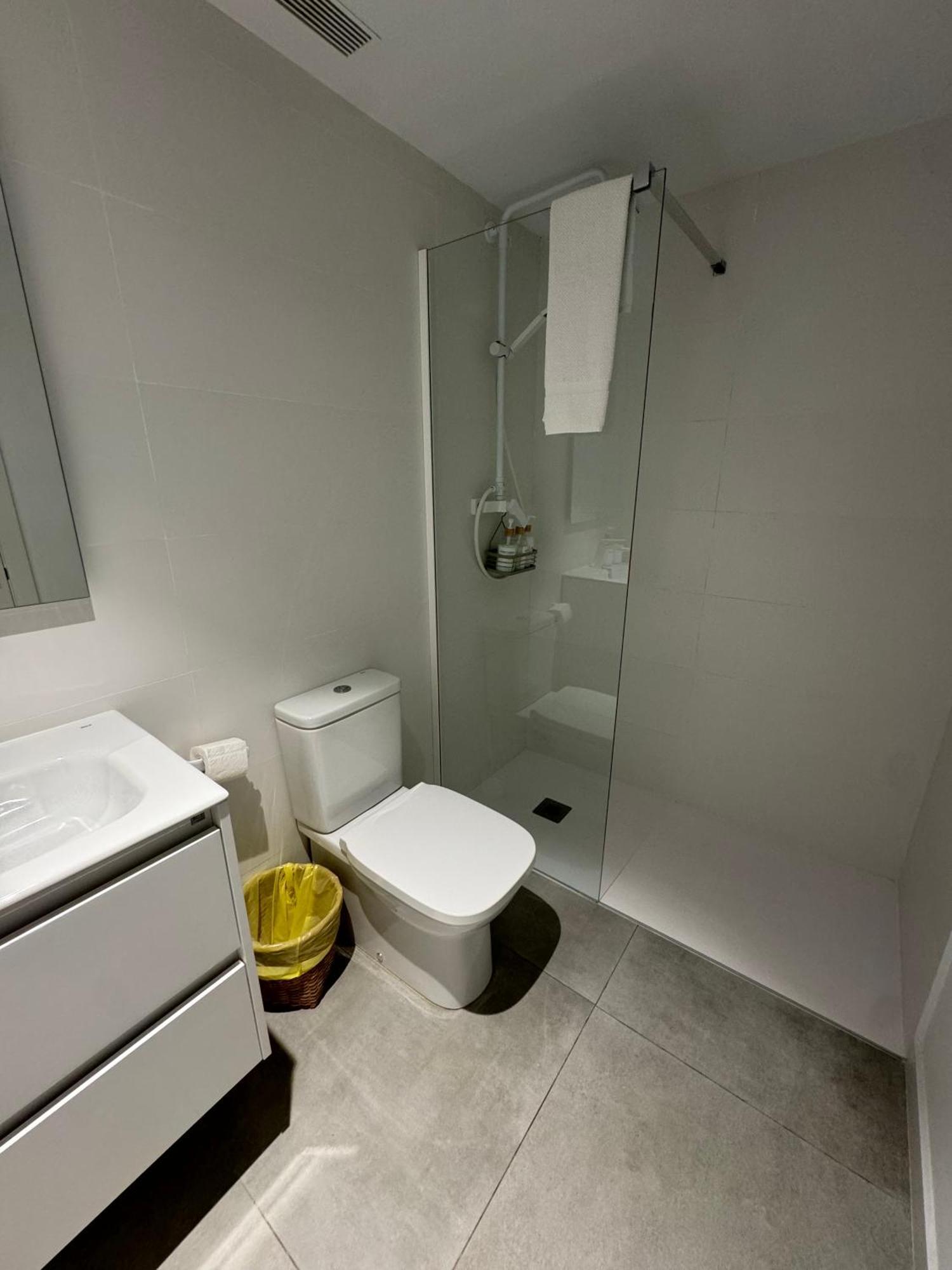 Aparthotel Art Homes Lavadero *