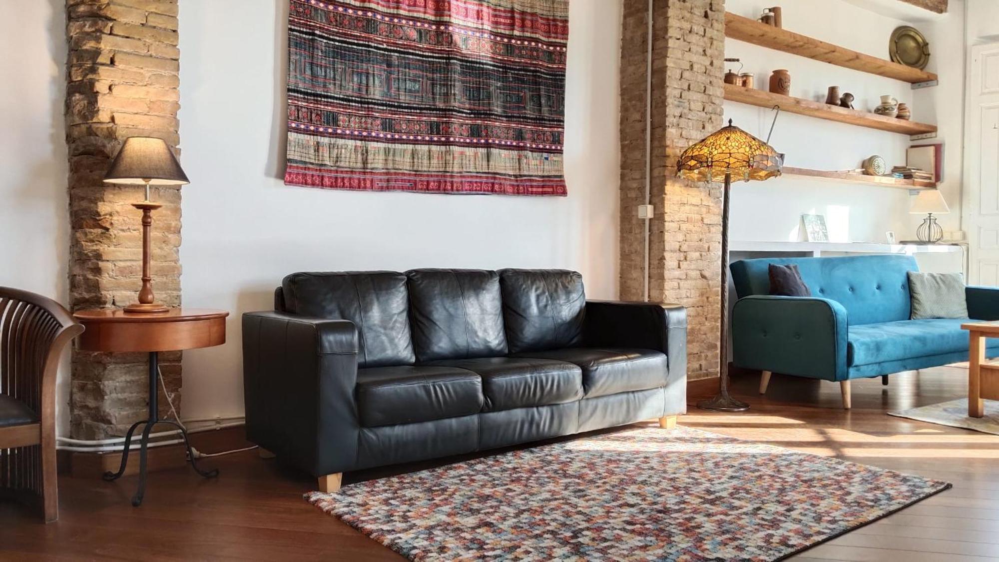 Apartment Loft El Carmen Amazing Views