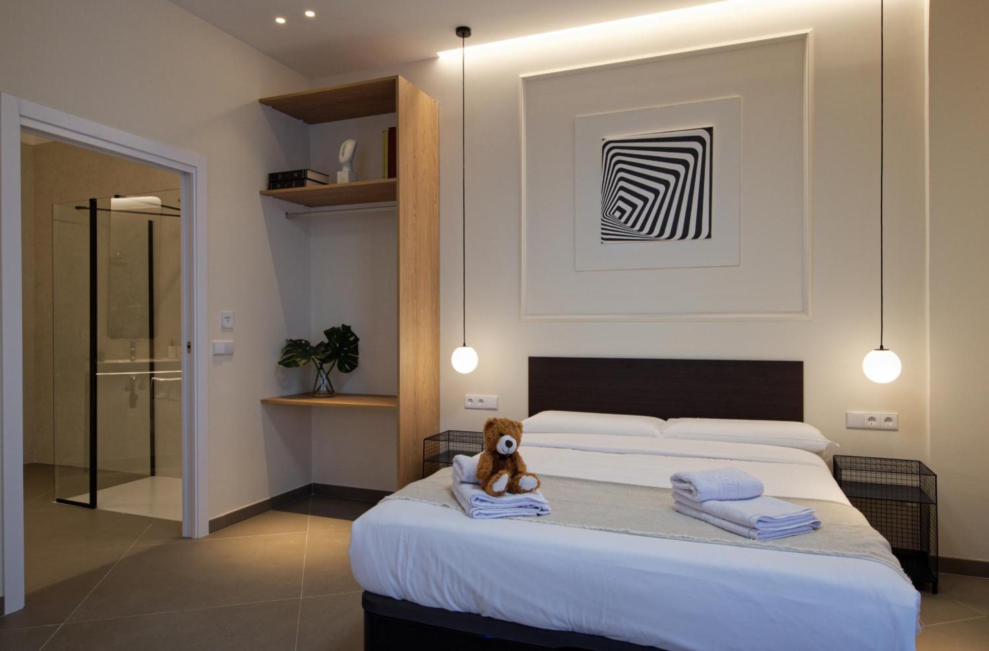 Osito Hub - Llorens Apartment