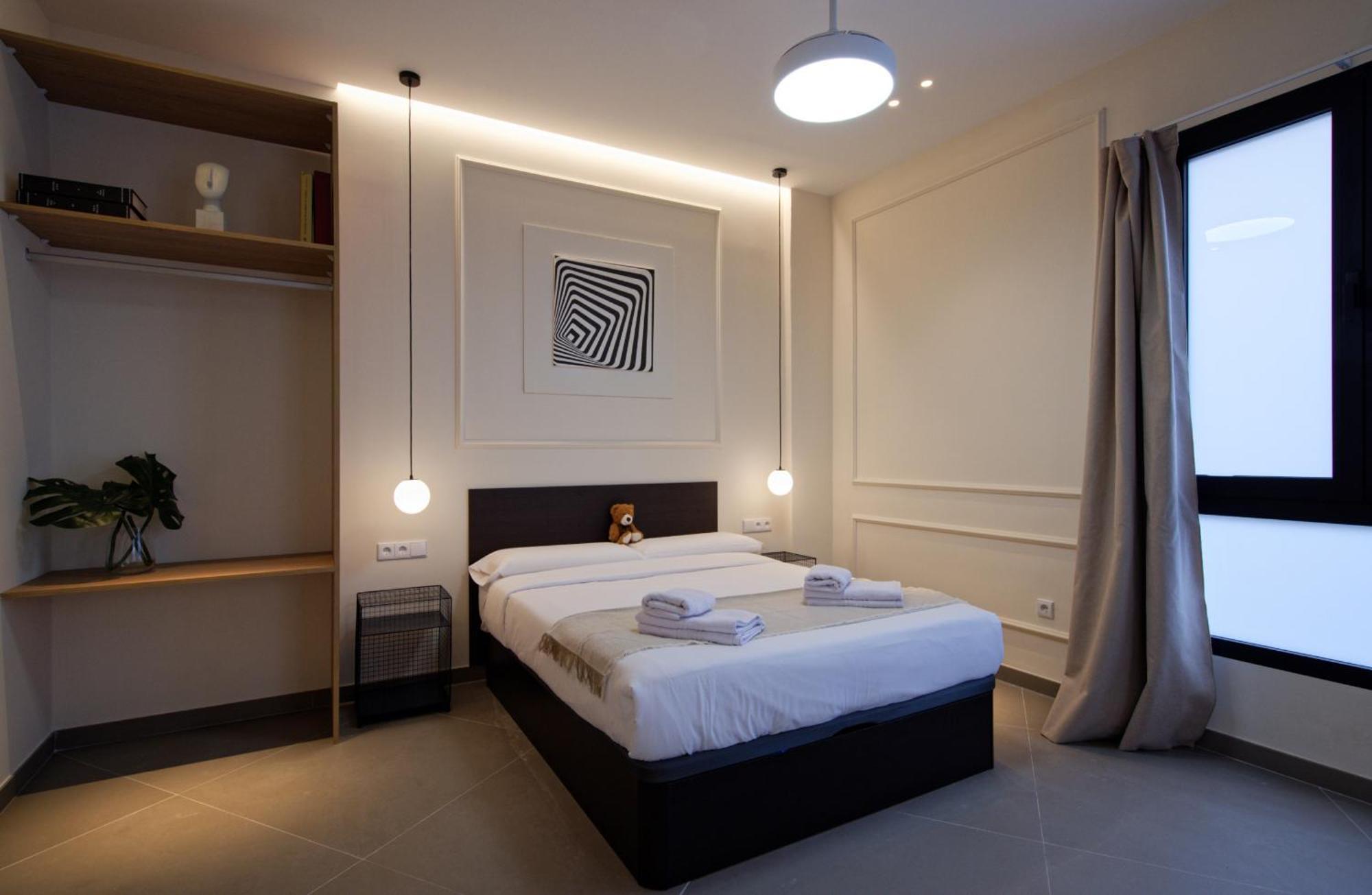 Osito Hub - Llorens Apartment Valencia