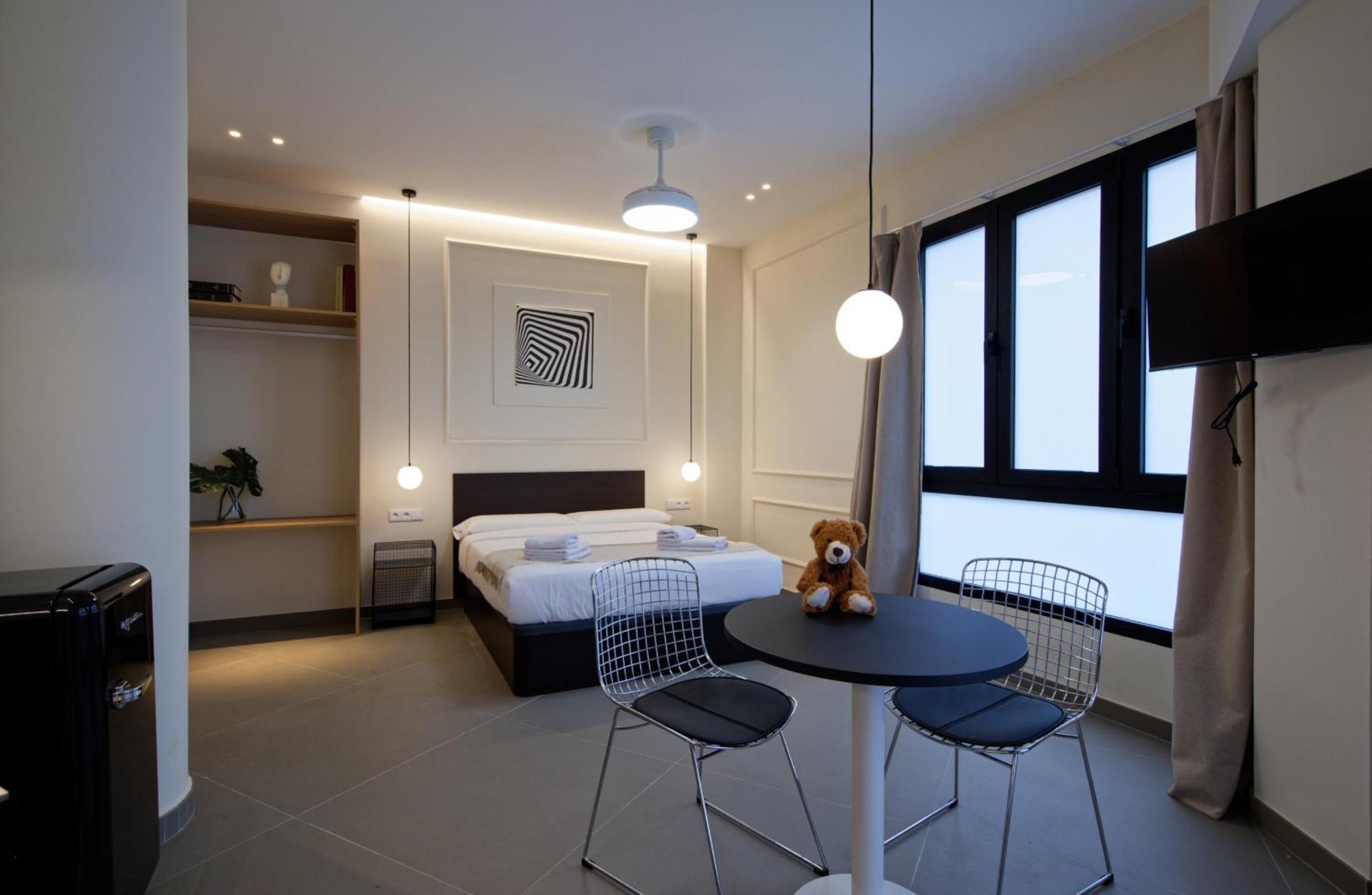 Osito Hub - Llorens Apartment