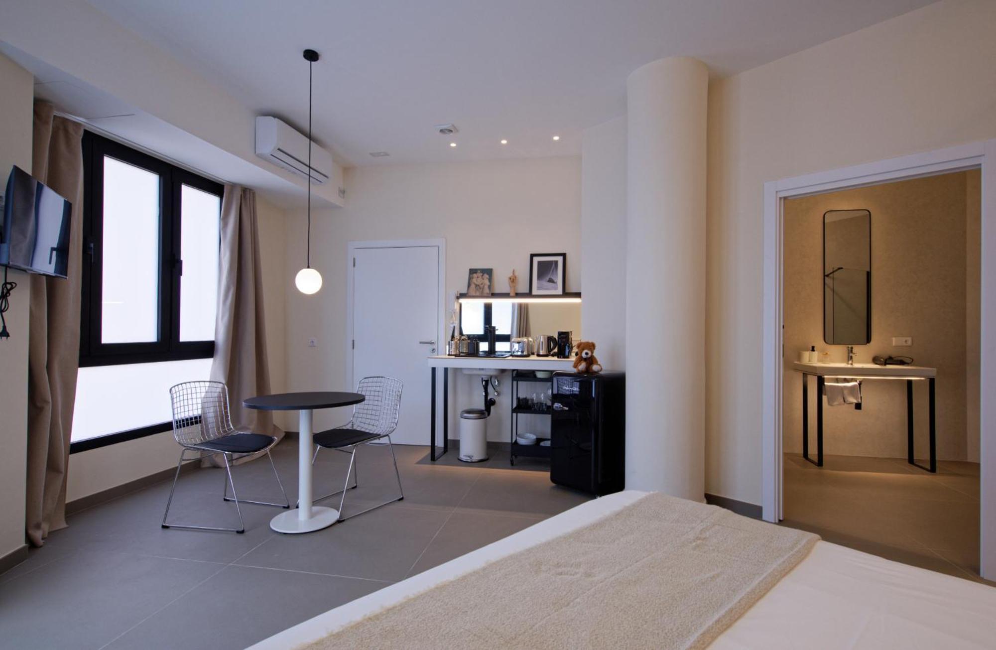 Apartment Osito Hub - Llorens Valencia