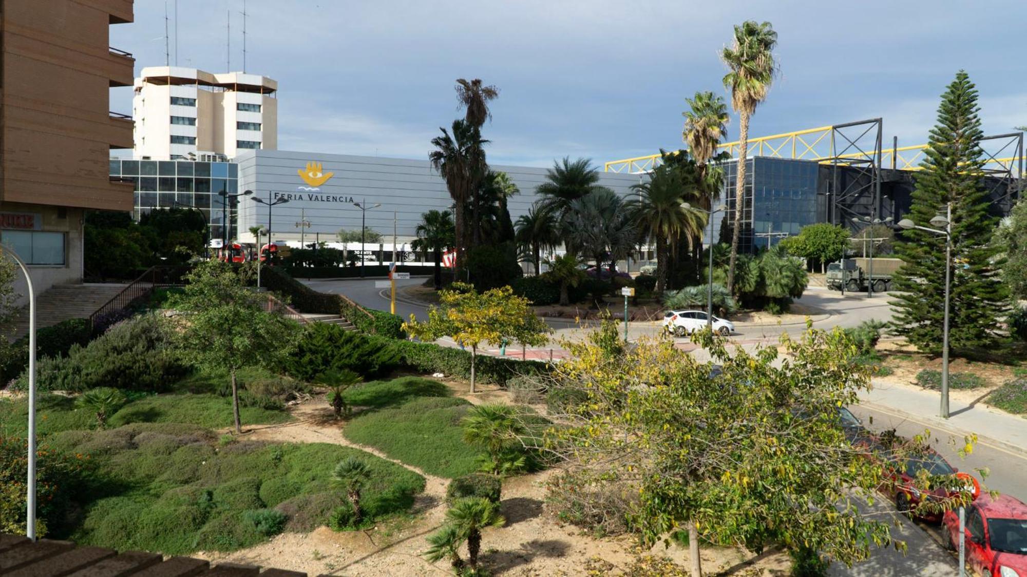Sundos Feria 2* Valencia