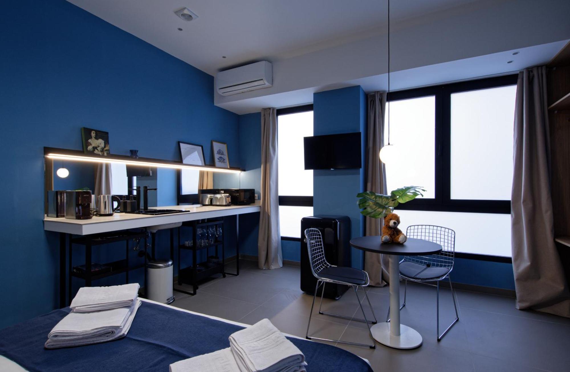 Osito Hub - Llorens Apartment *