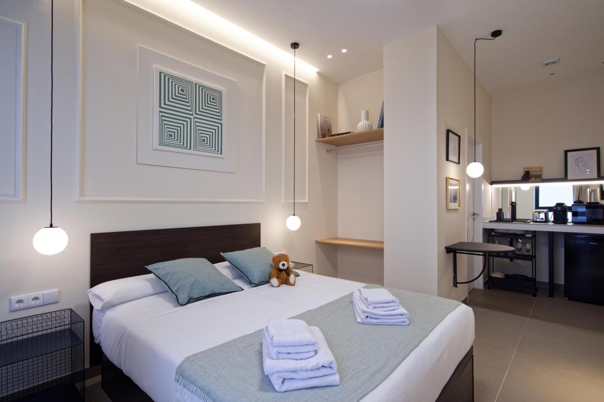Osito Hub - Llorens Apartment