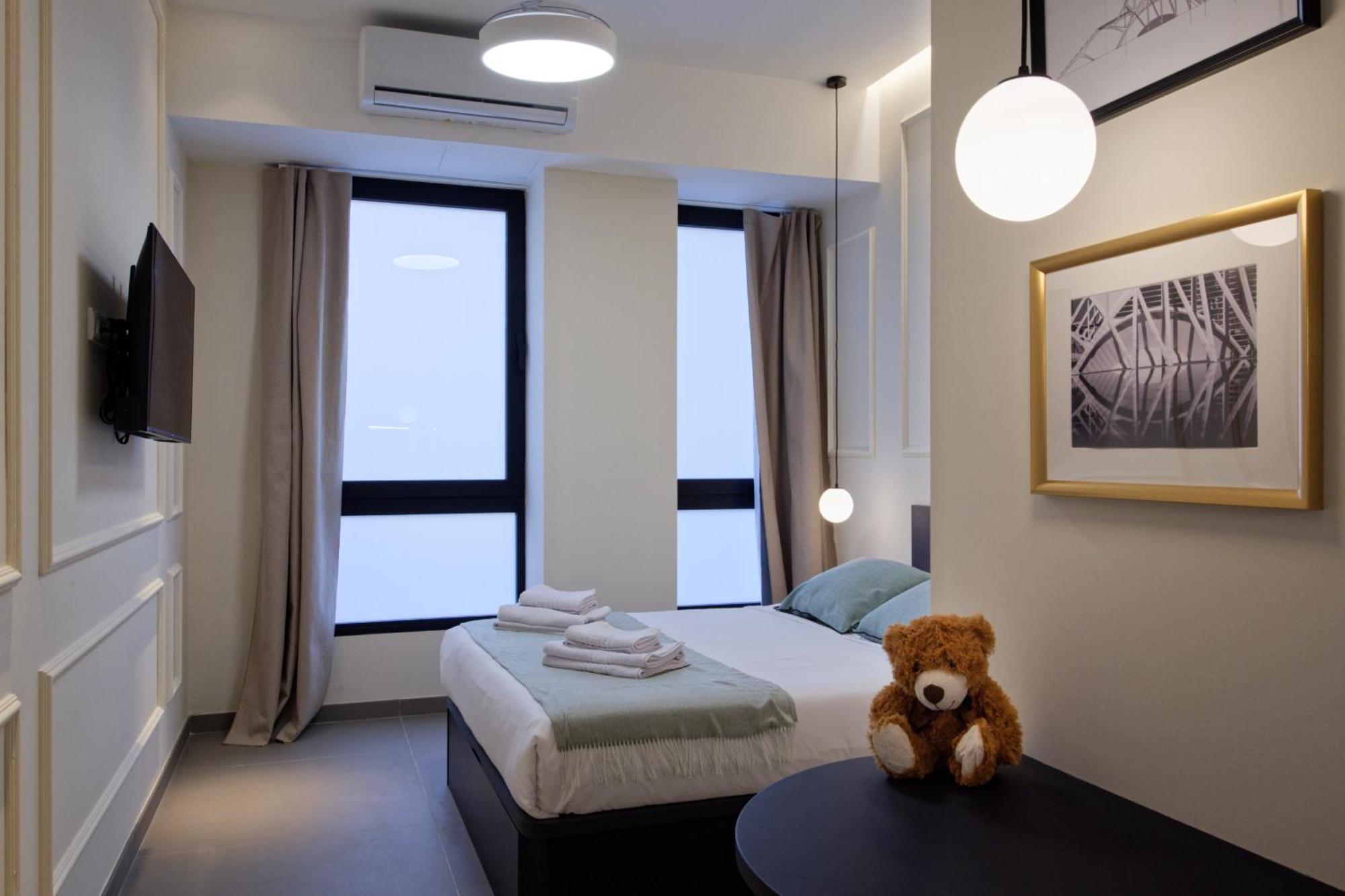 Osito Hub - Llorens Apartment Valencia