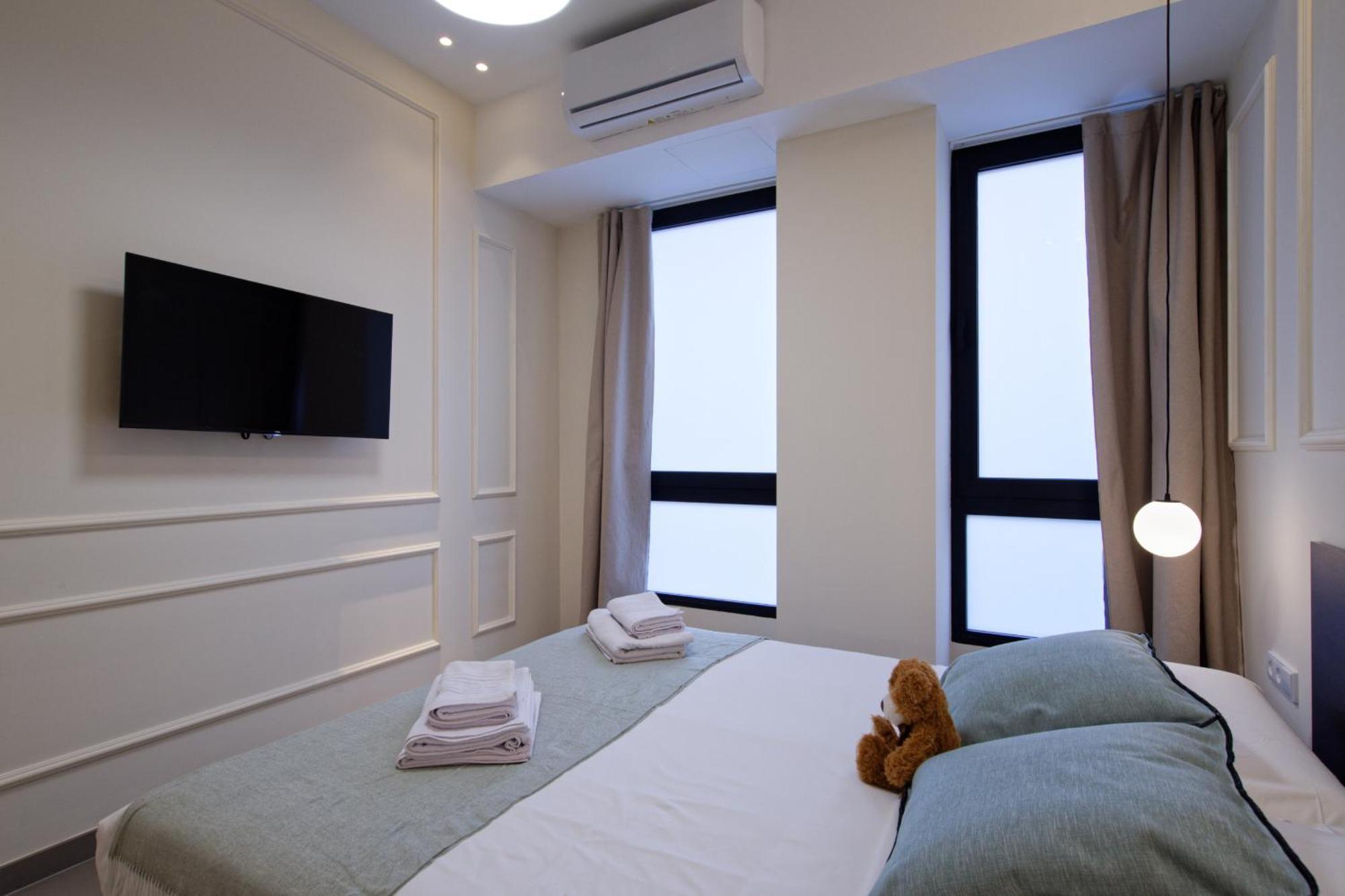 Apartment Osito Hub - Llorens