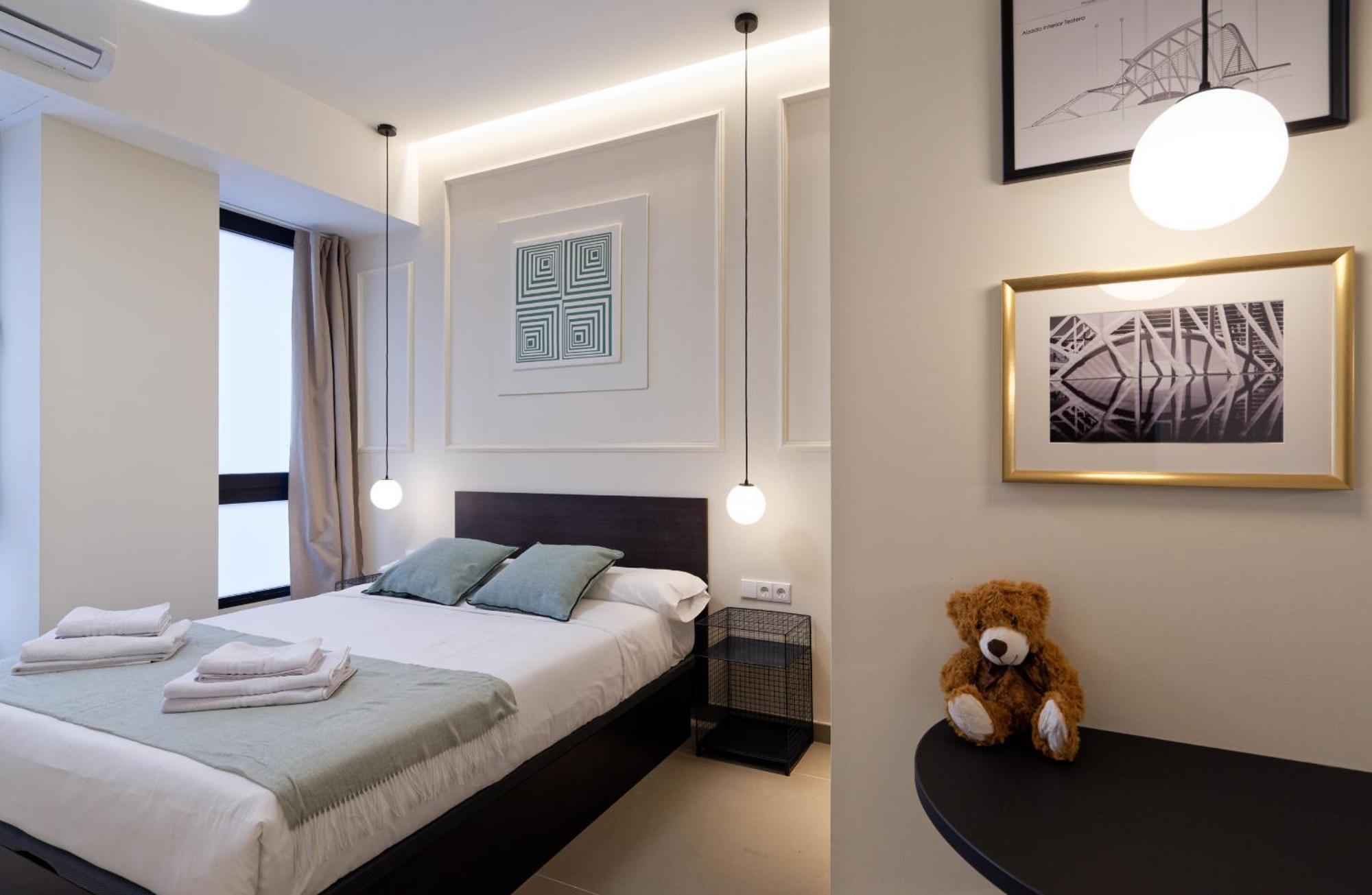 Apartment Osito Hub - Llorens *