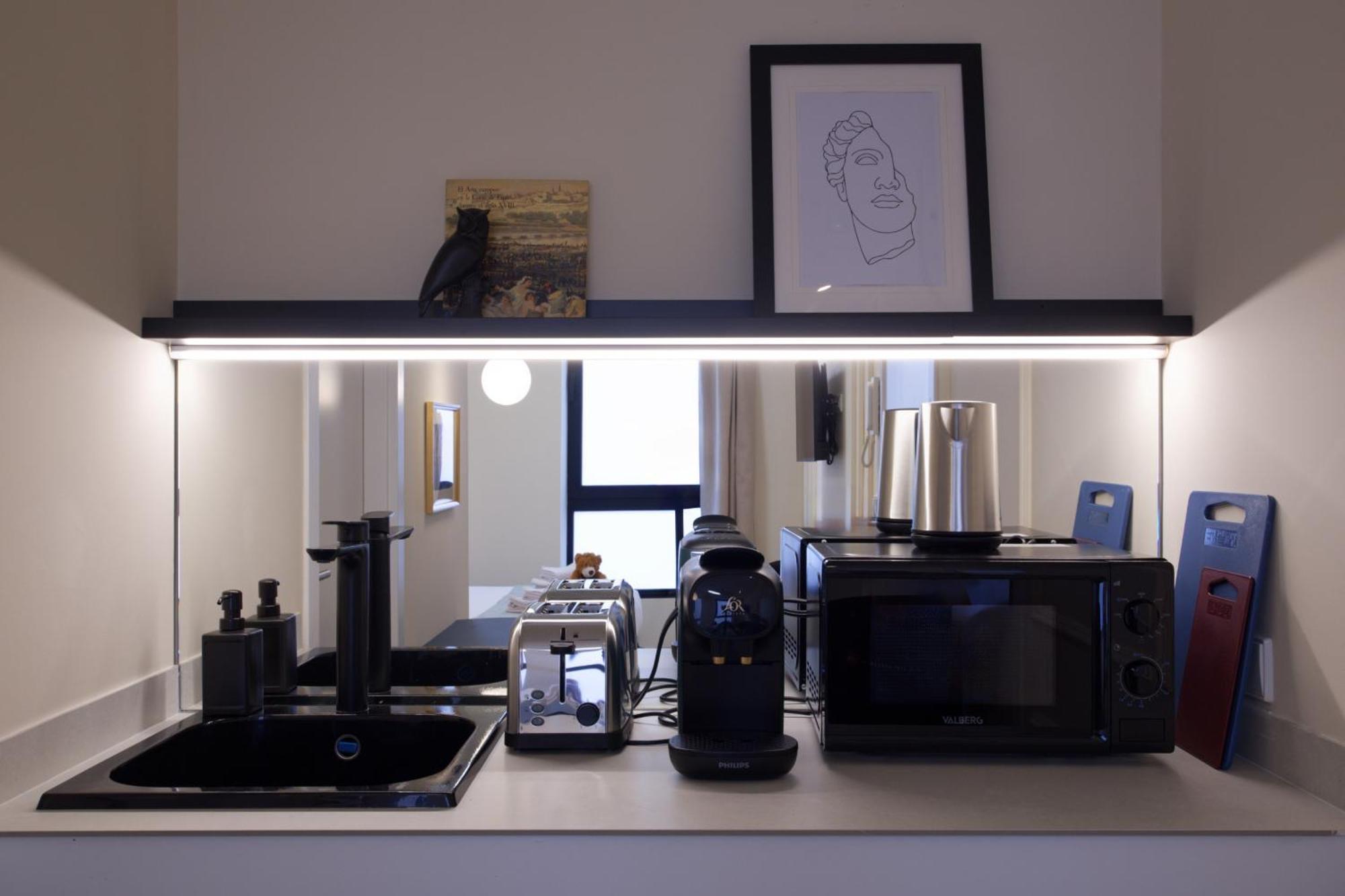 Apartment Osito Hub - Llorens