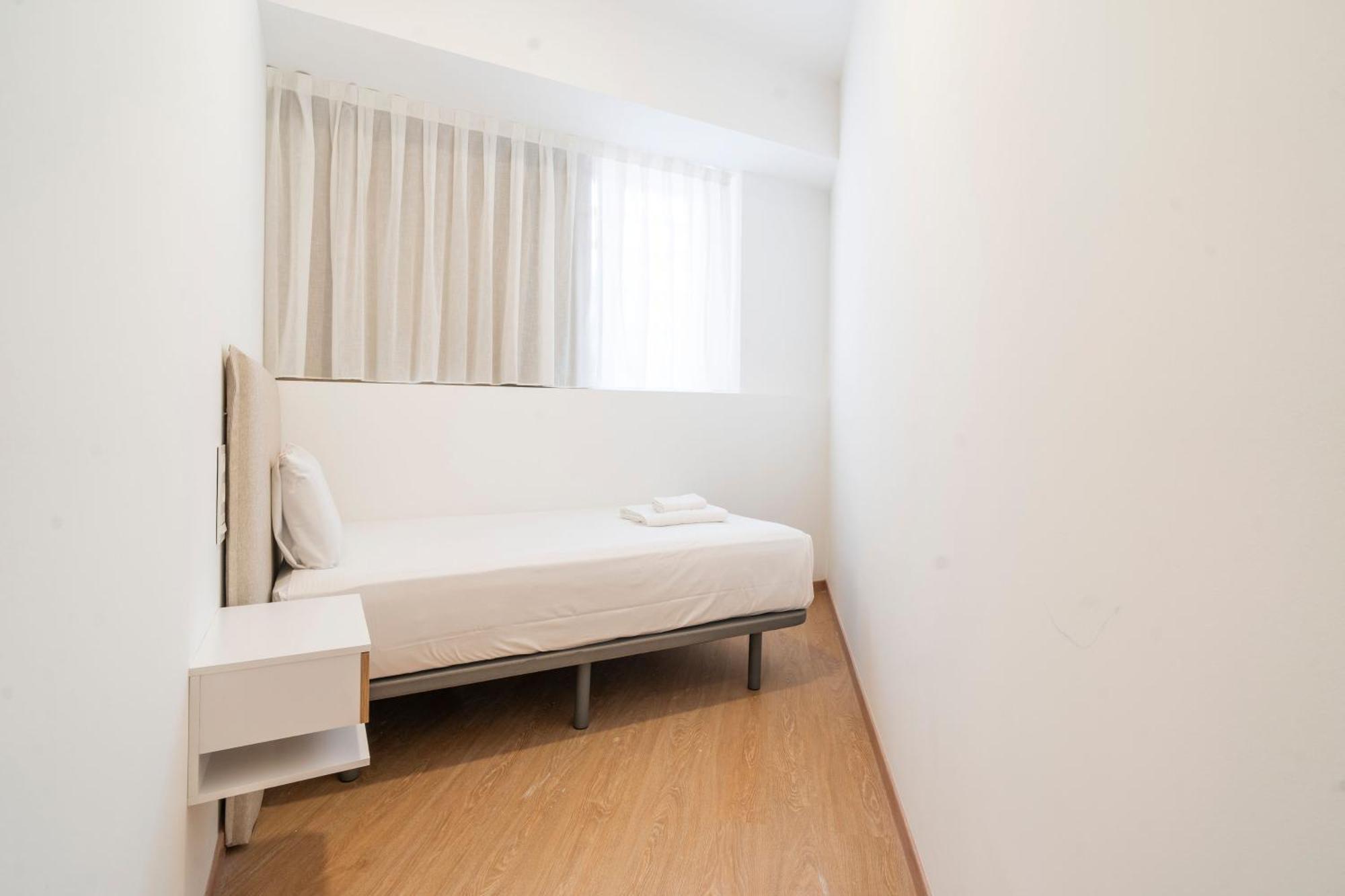 Apartamento Vlc Host - Molinell *