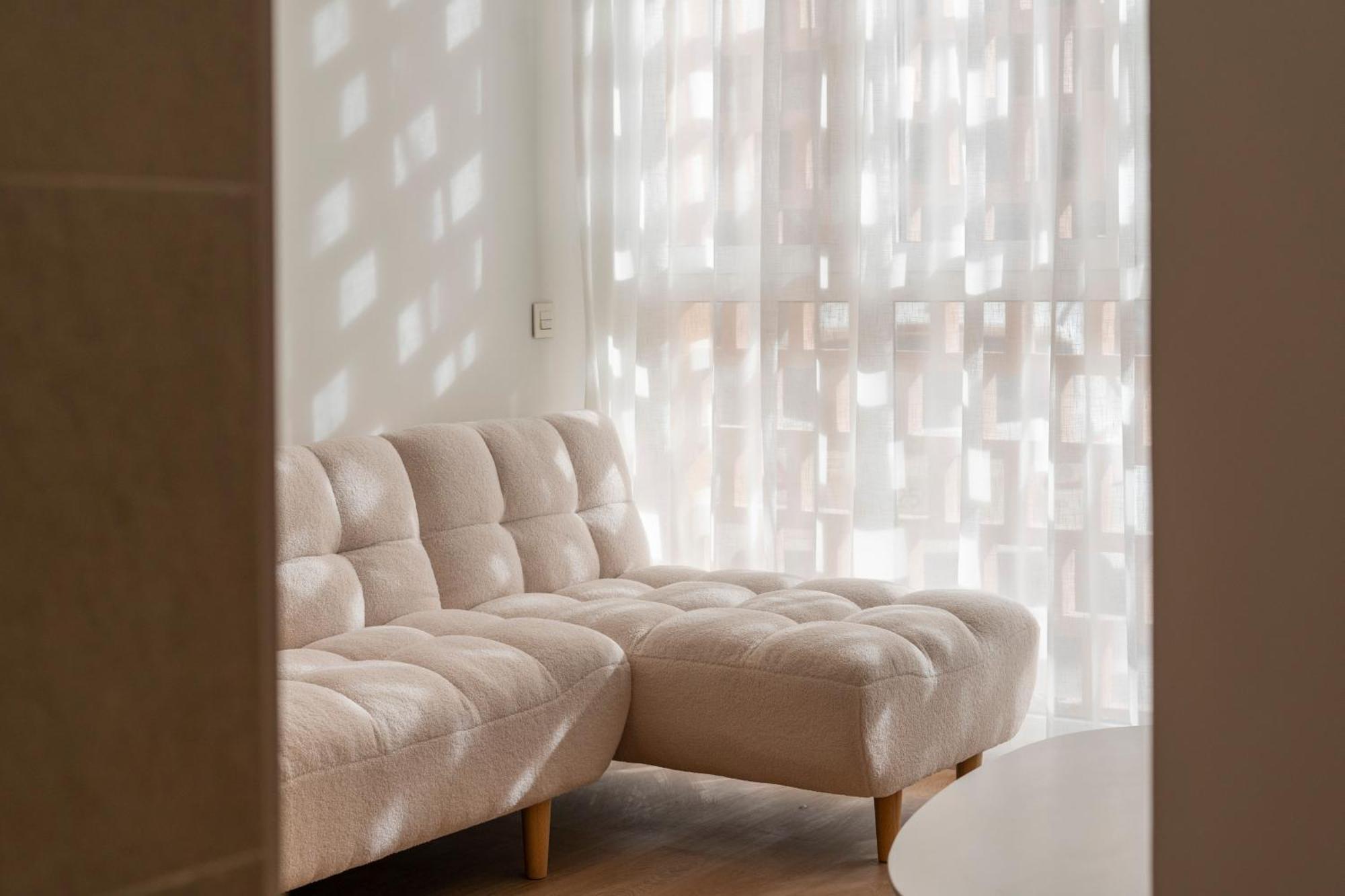 Apartamento Vlc Host - Molinell Valencia