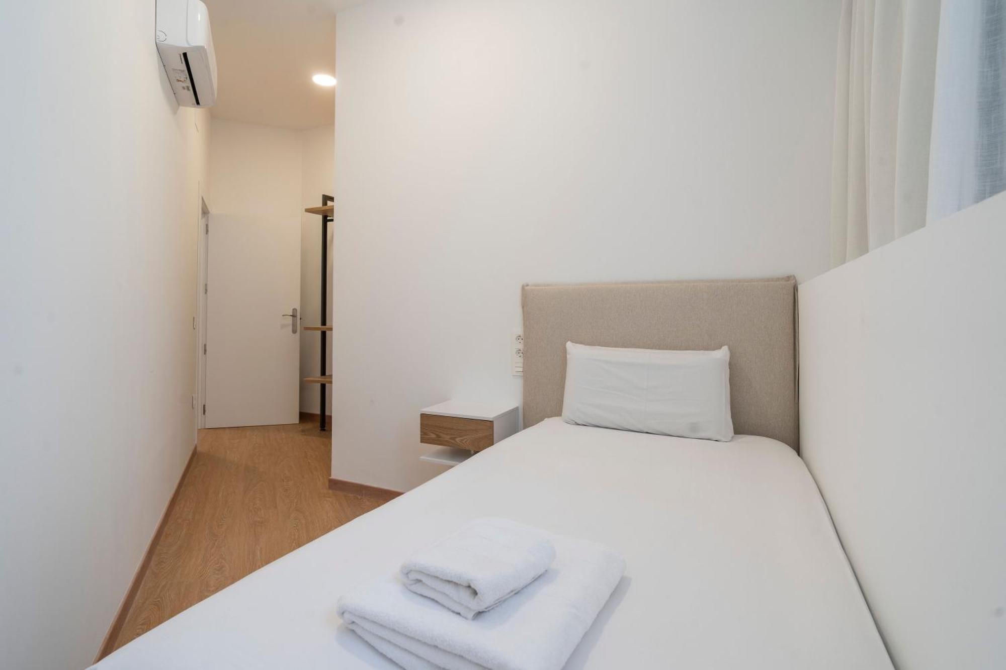 Vlc Host - Molinell Apartamento *