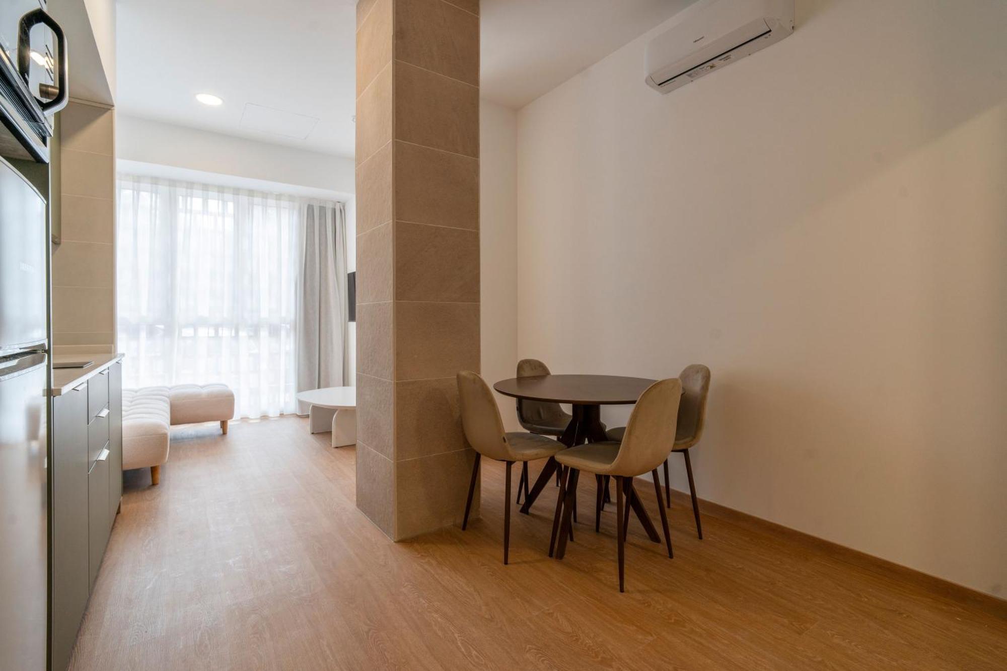 Apartamento Vlc Host - Molinell *