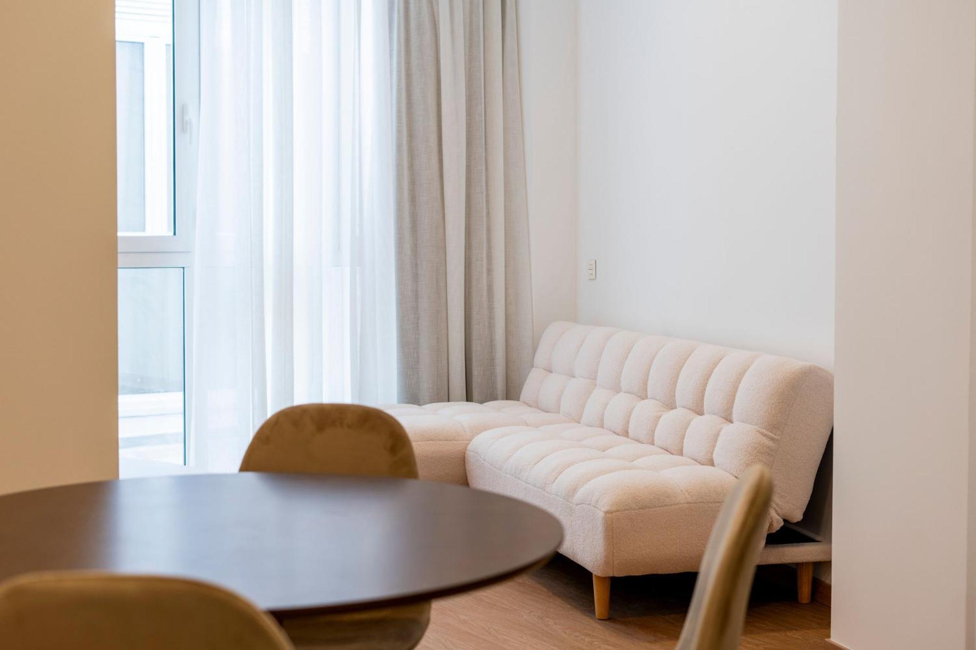 Apartamento Vlc Host - Molinell *