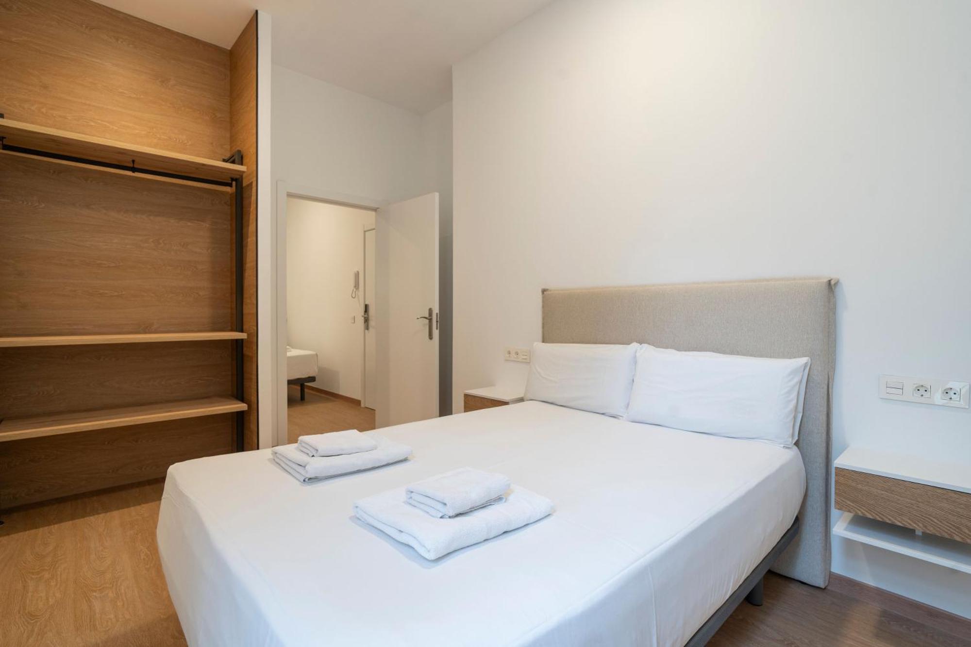Vlc Host - Molinell Apartamento Valencia