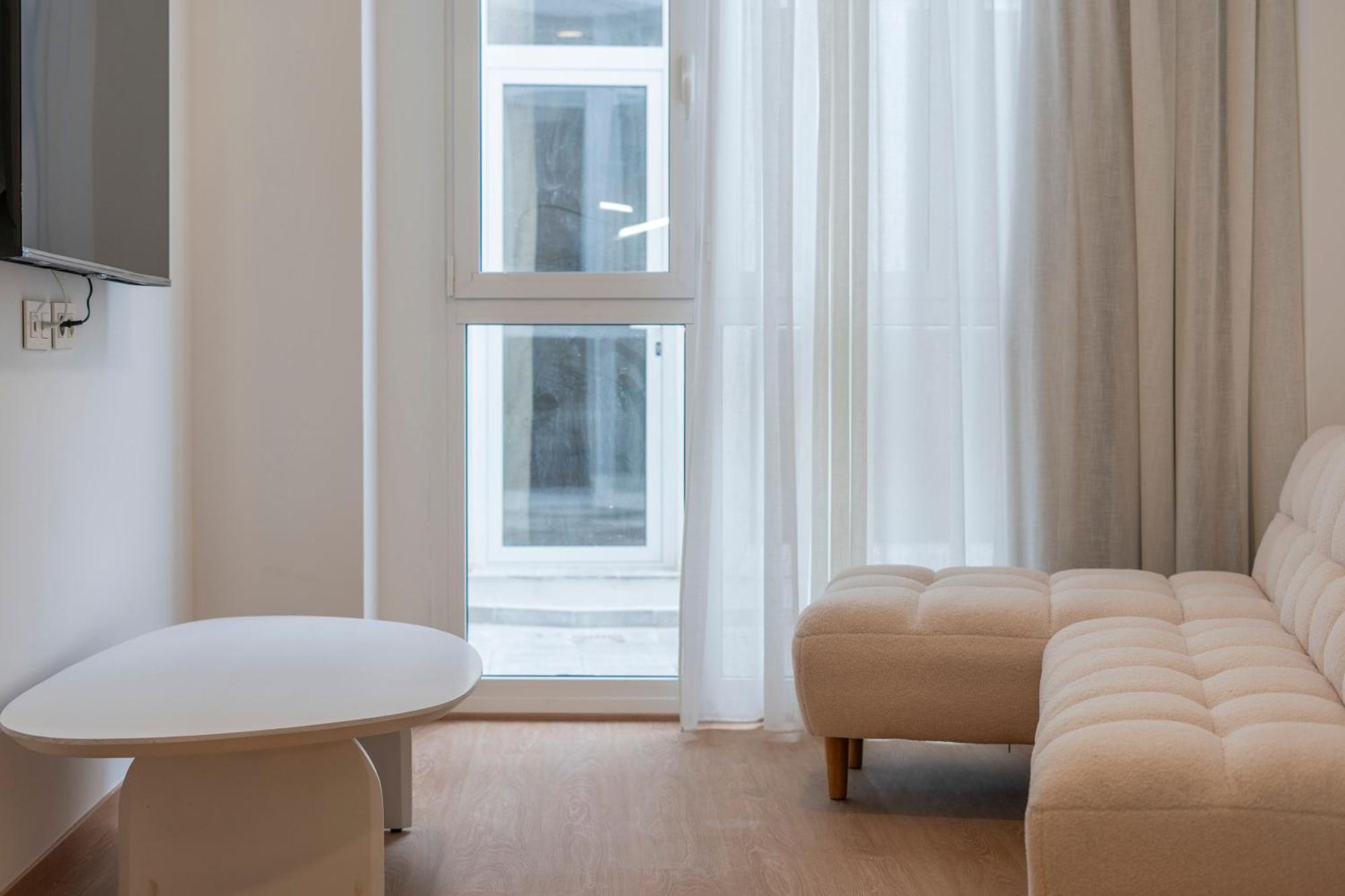 Apartamento Vlc Host - Molinell Valencia