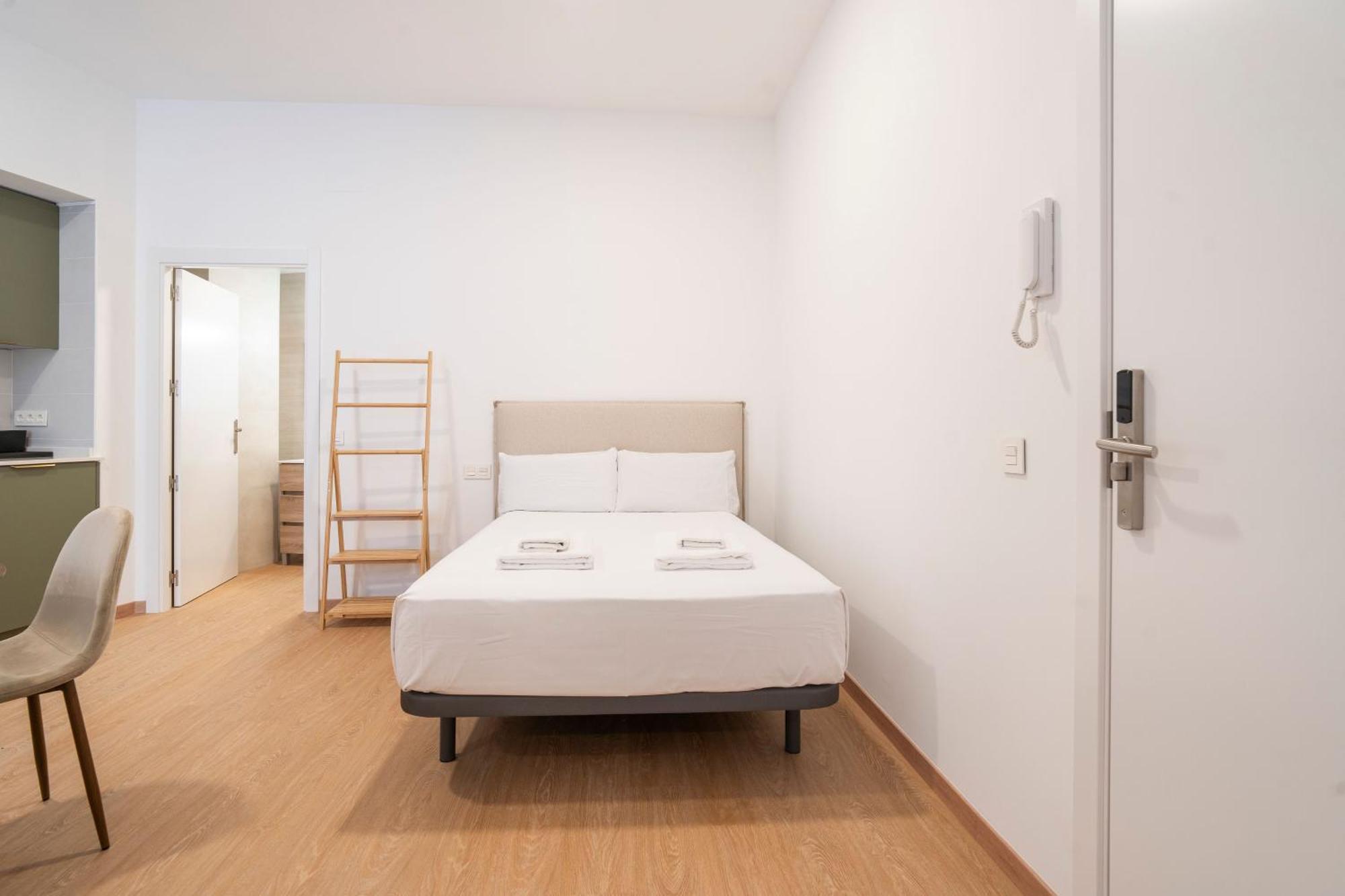Vlc Host - Molinell Apartamento