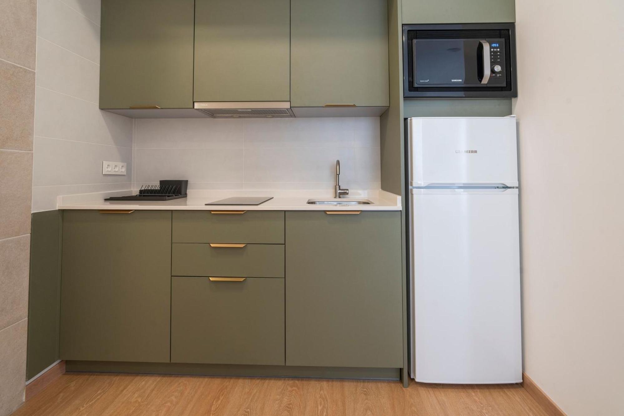 Vlc Host - Molinell Apartment