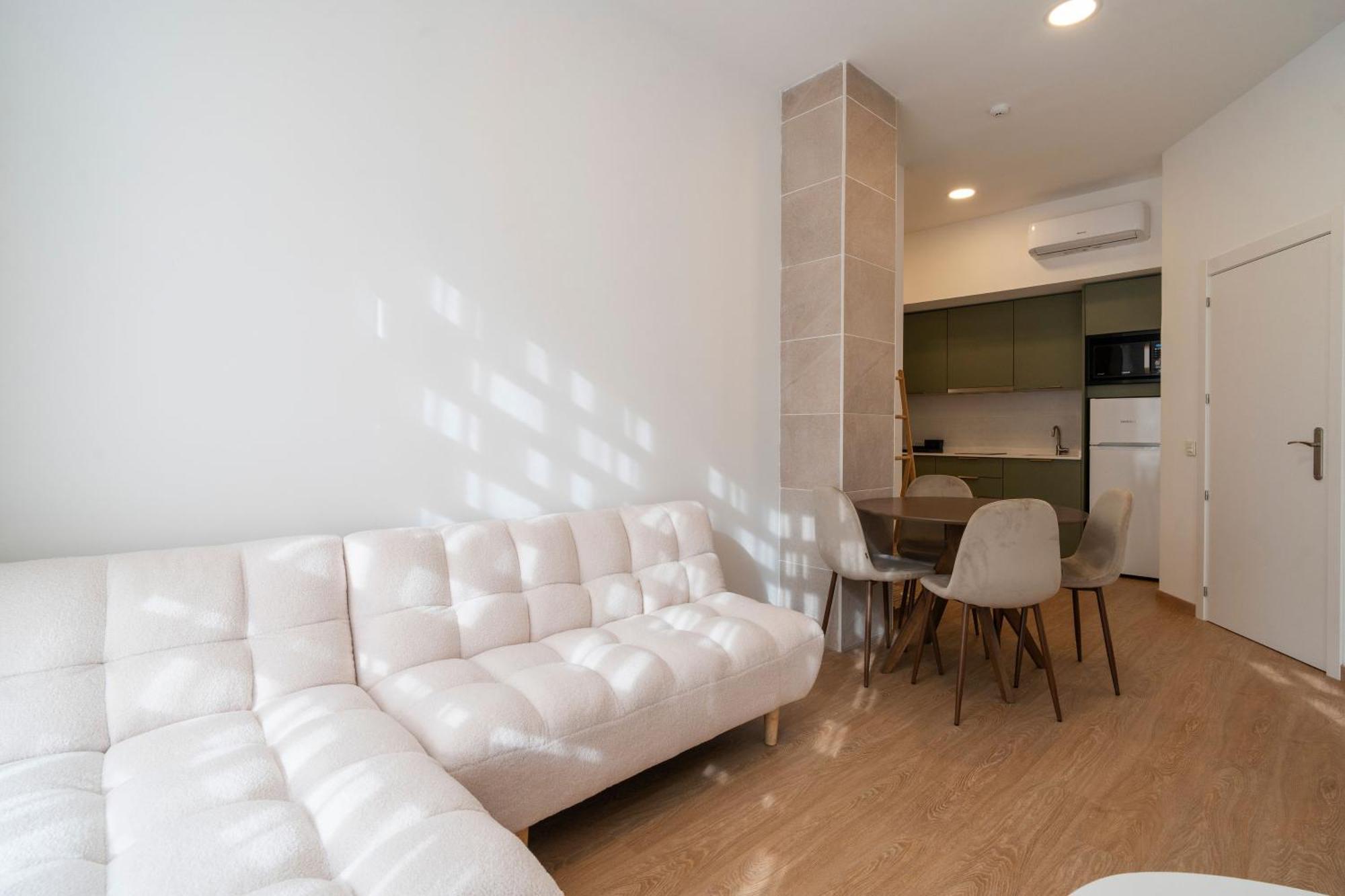 Vlc Host - Molinell Apartamento *