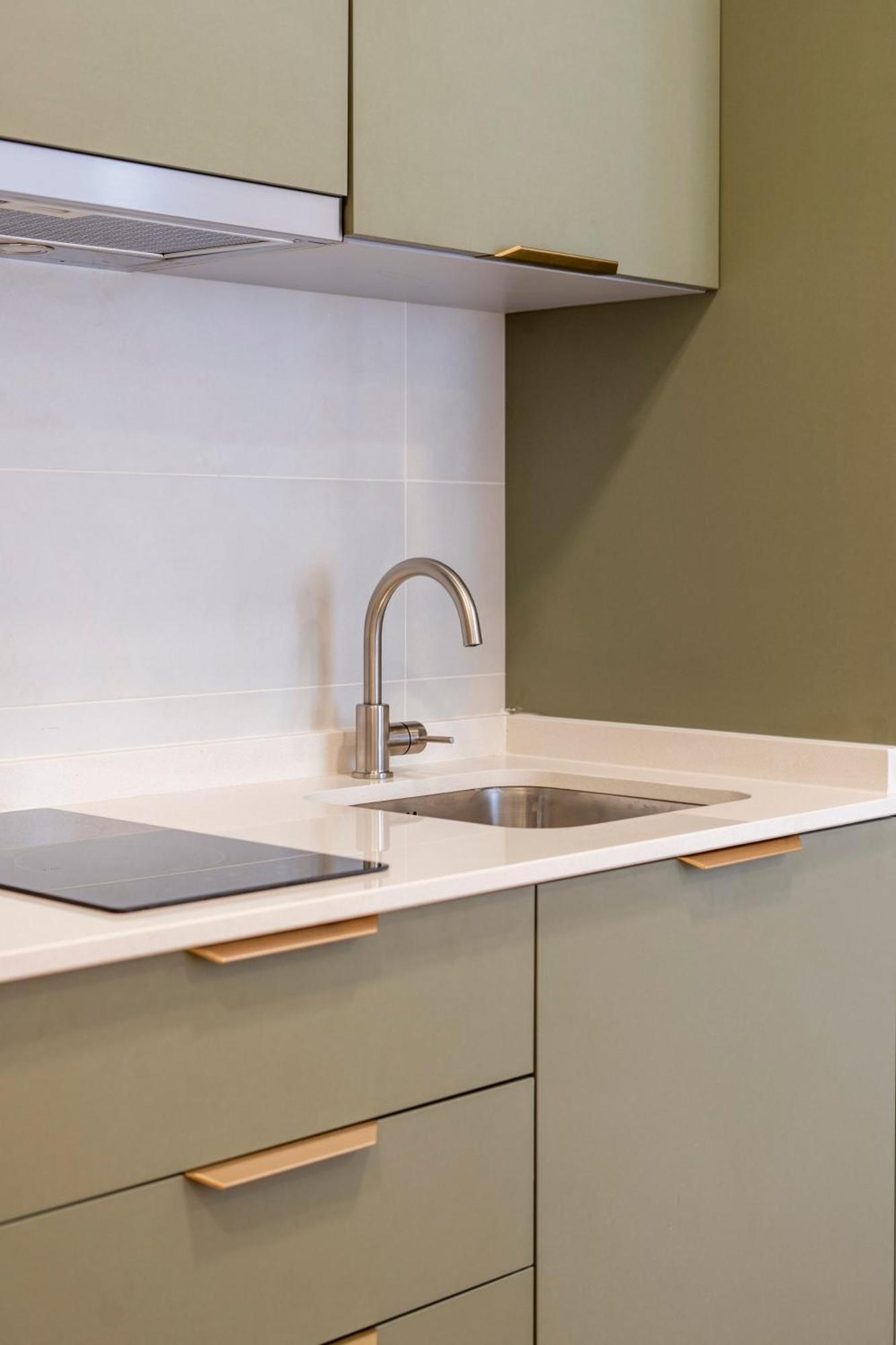 Apartamento Vlc Host - Molinell Valencia