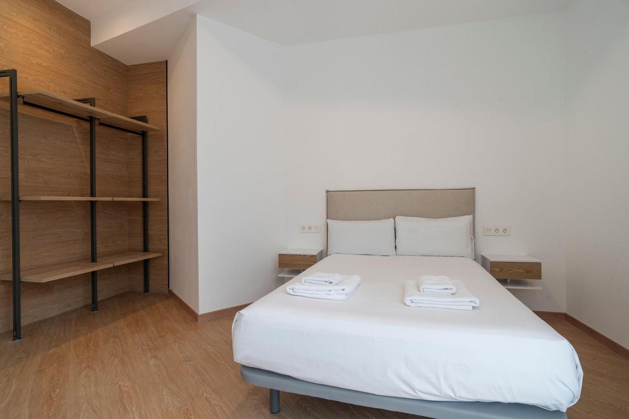 Apartamento Vlc Host - Molinell Valencia