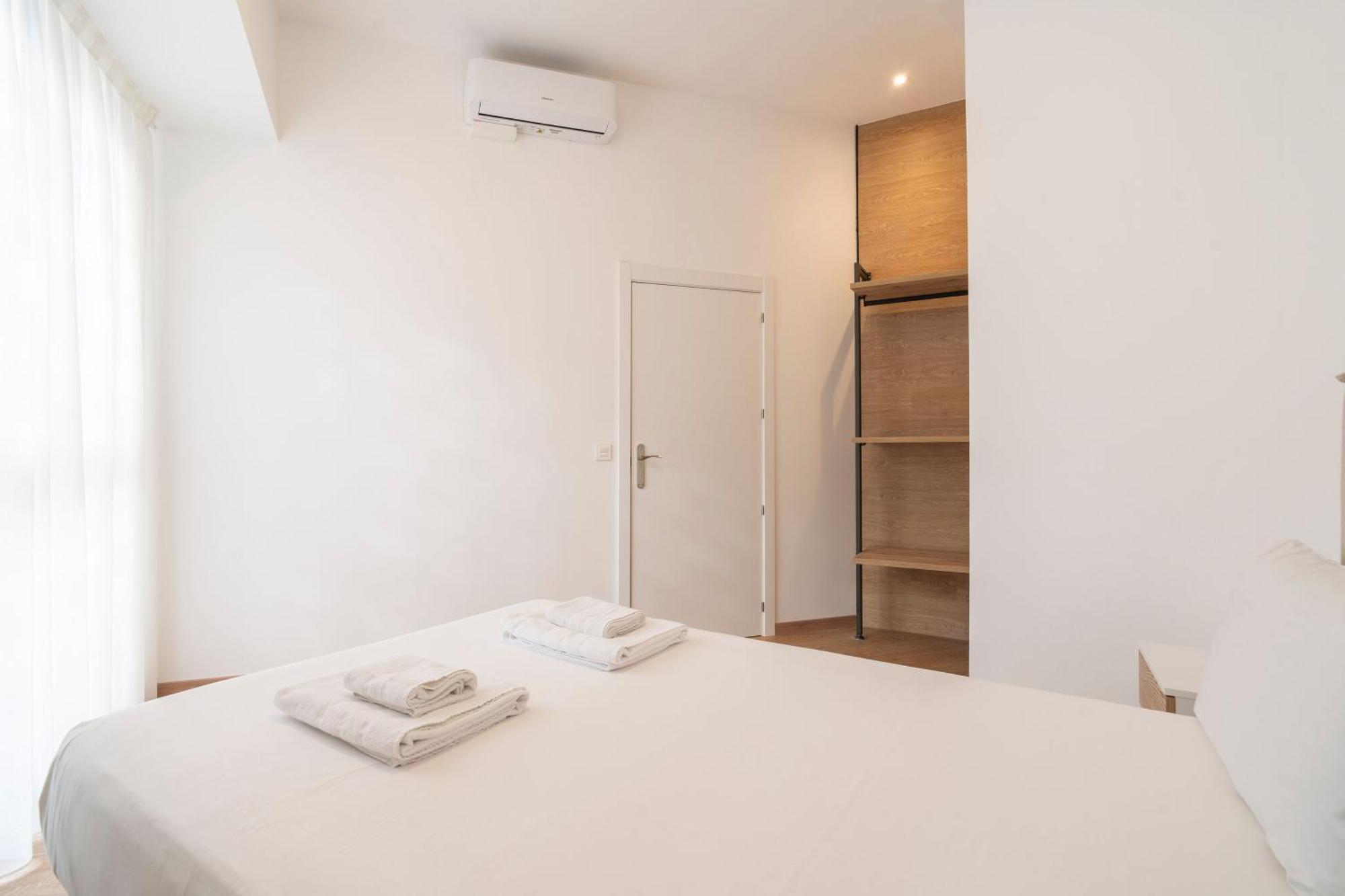Apartamento Vlc Host - Molinell