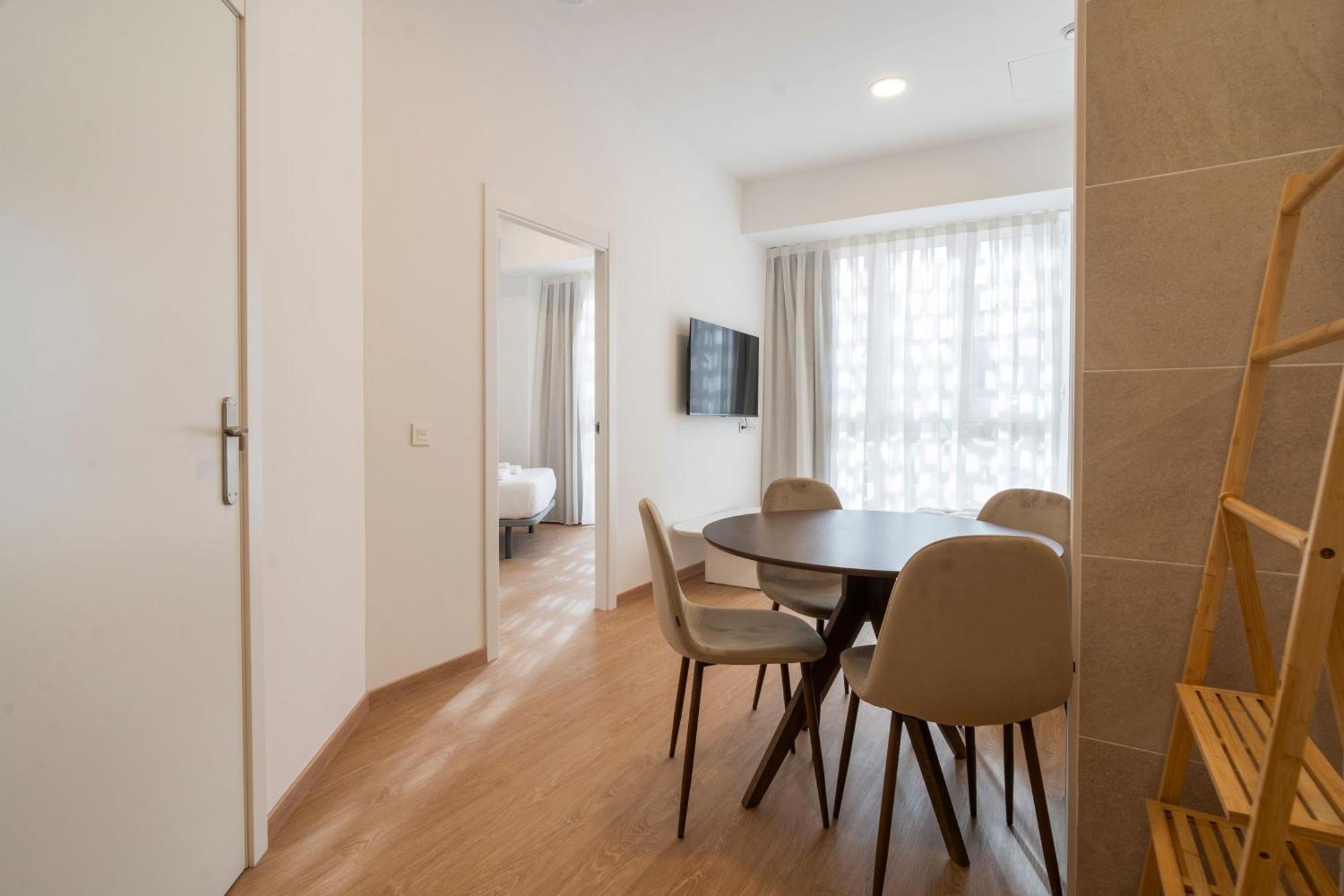 Apartamento Vlc Host - Molinell *