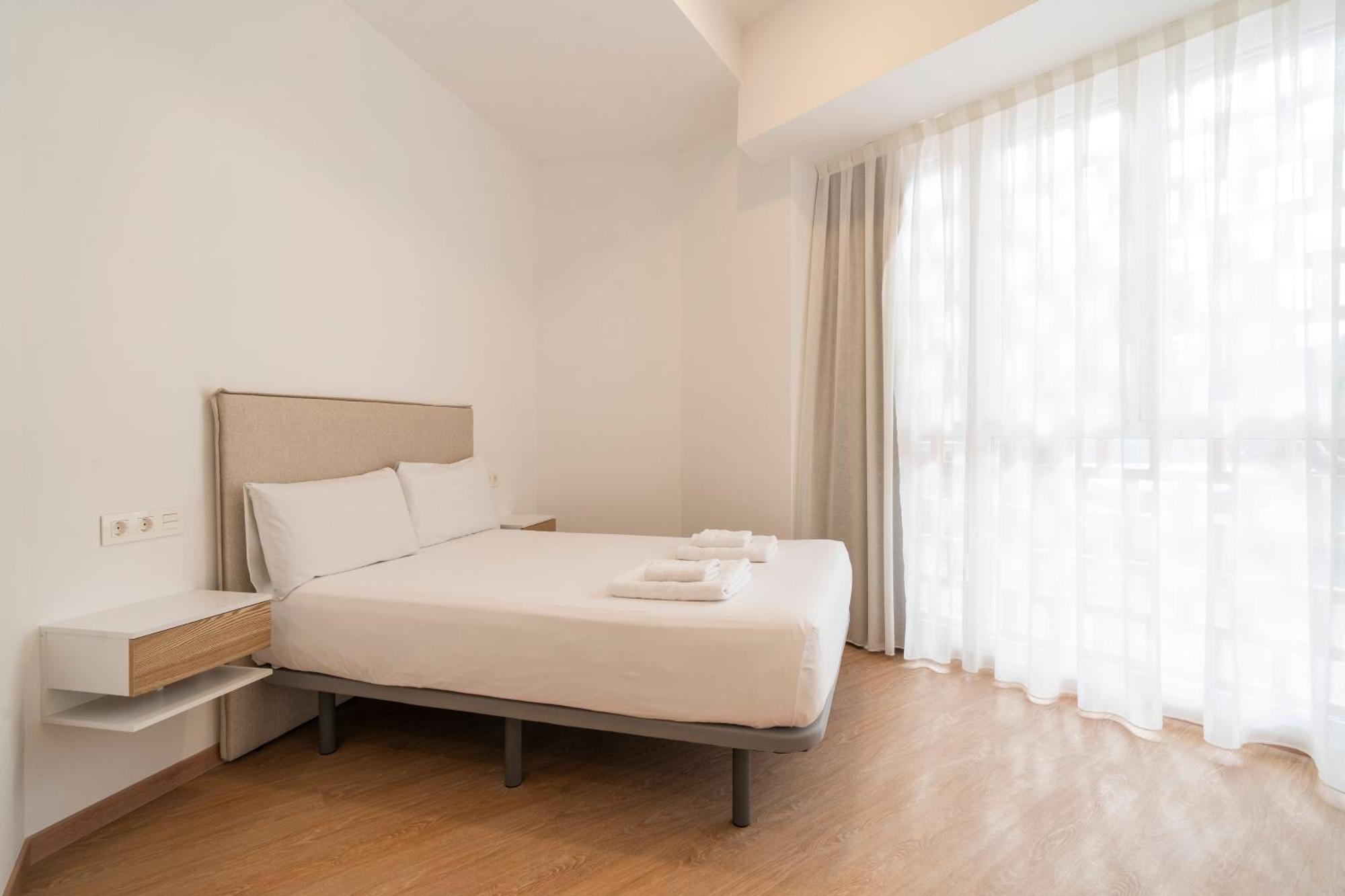 Vlc Host - Molinell Apartamento Valencia