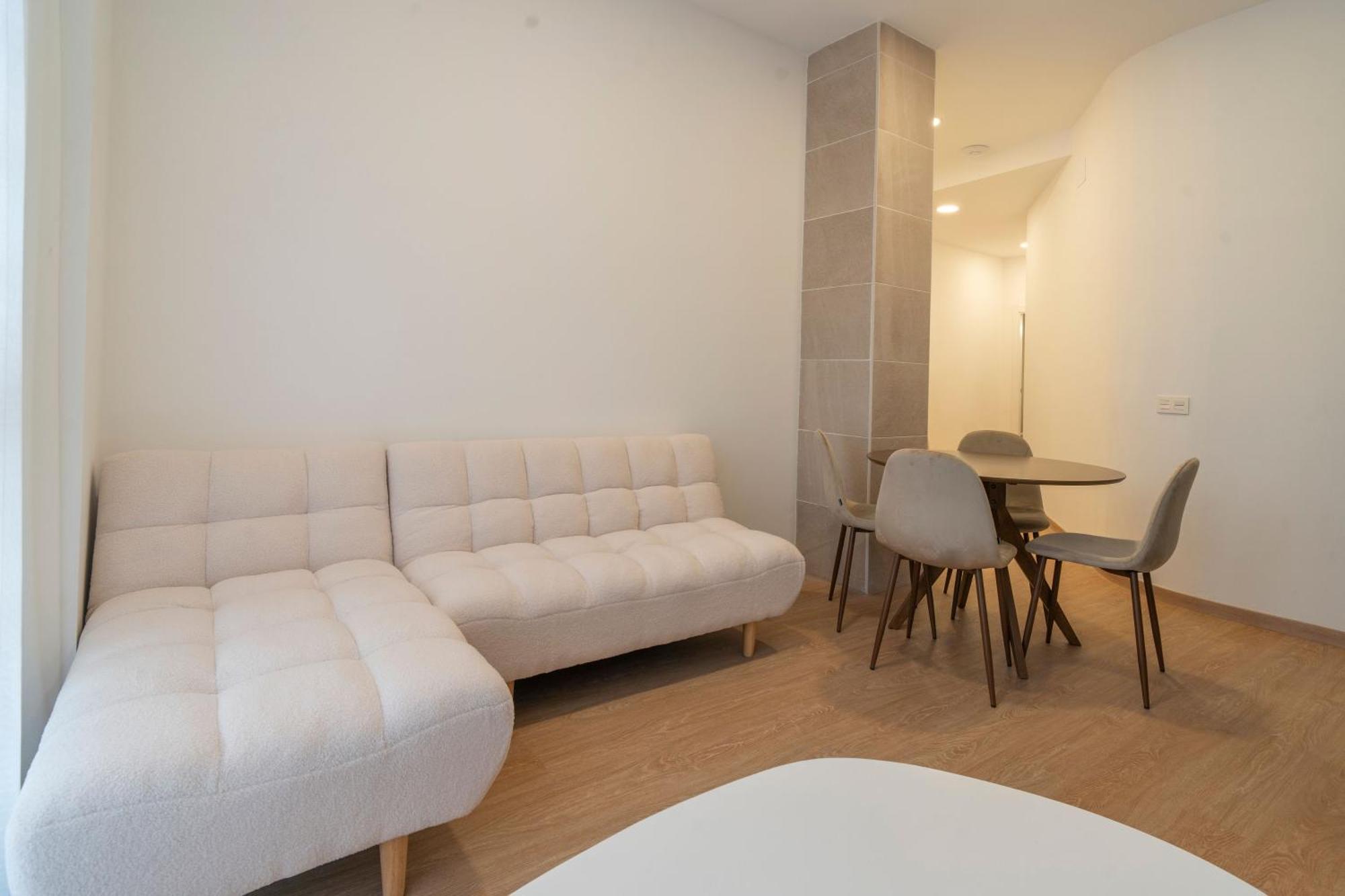 Vlc Host - Molinell Apartamento Valencia