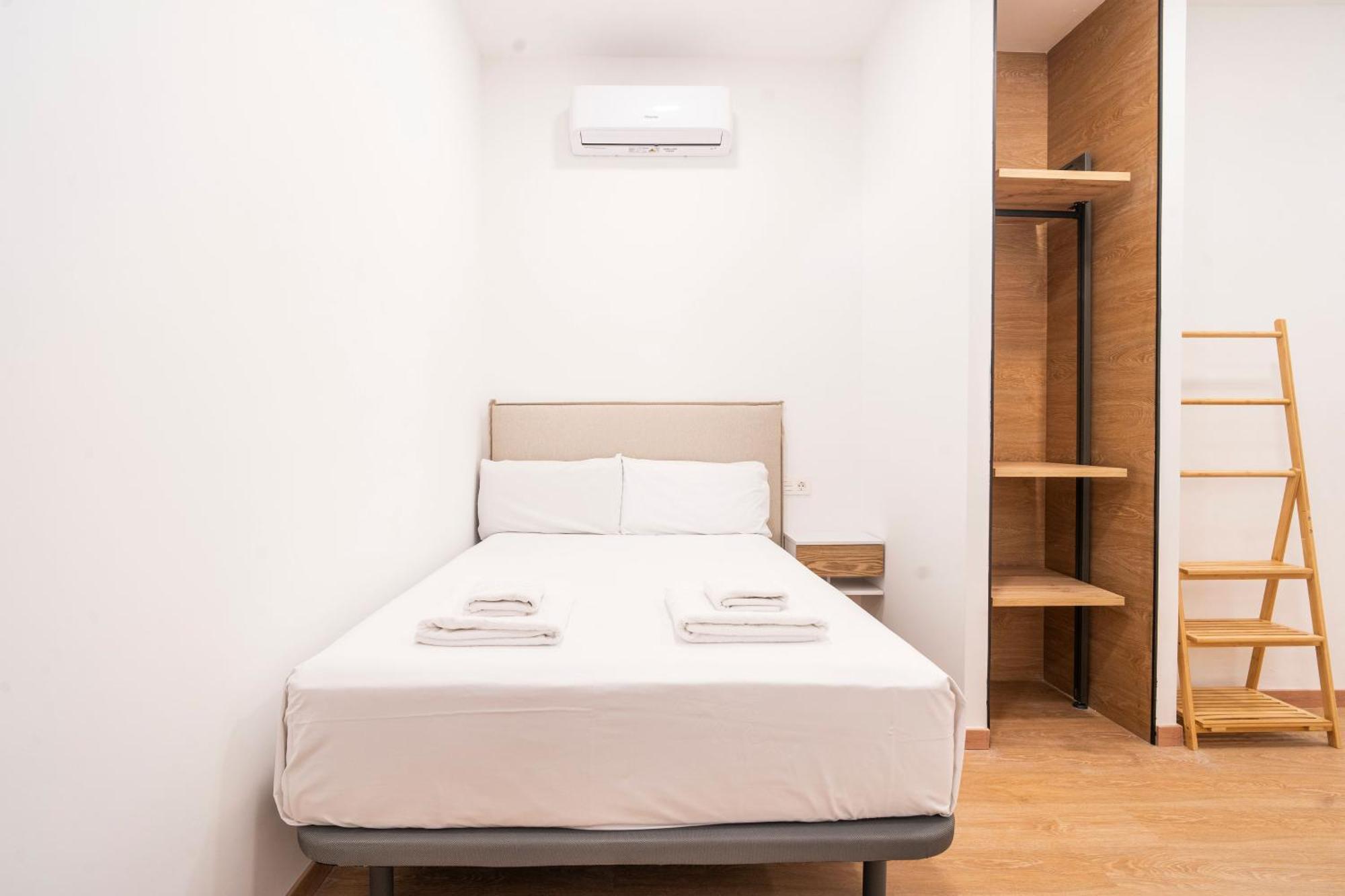 Vlc Host - Molinell Apartamento *