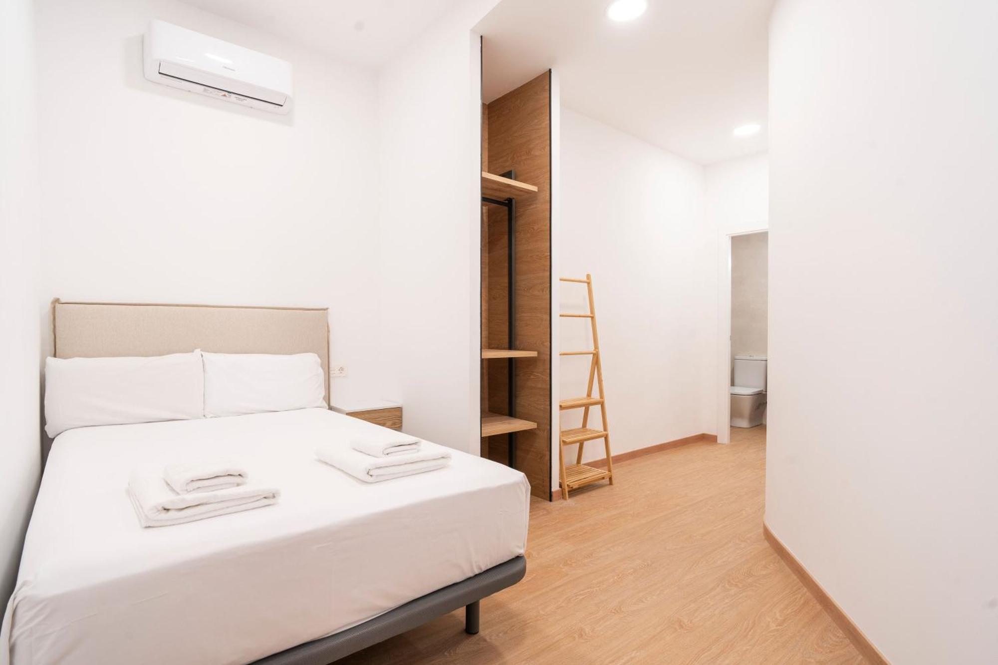 Apartamento Vlc Host - Molinell *