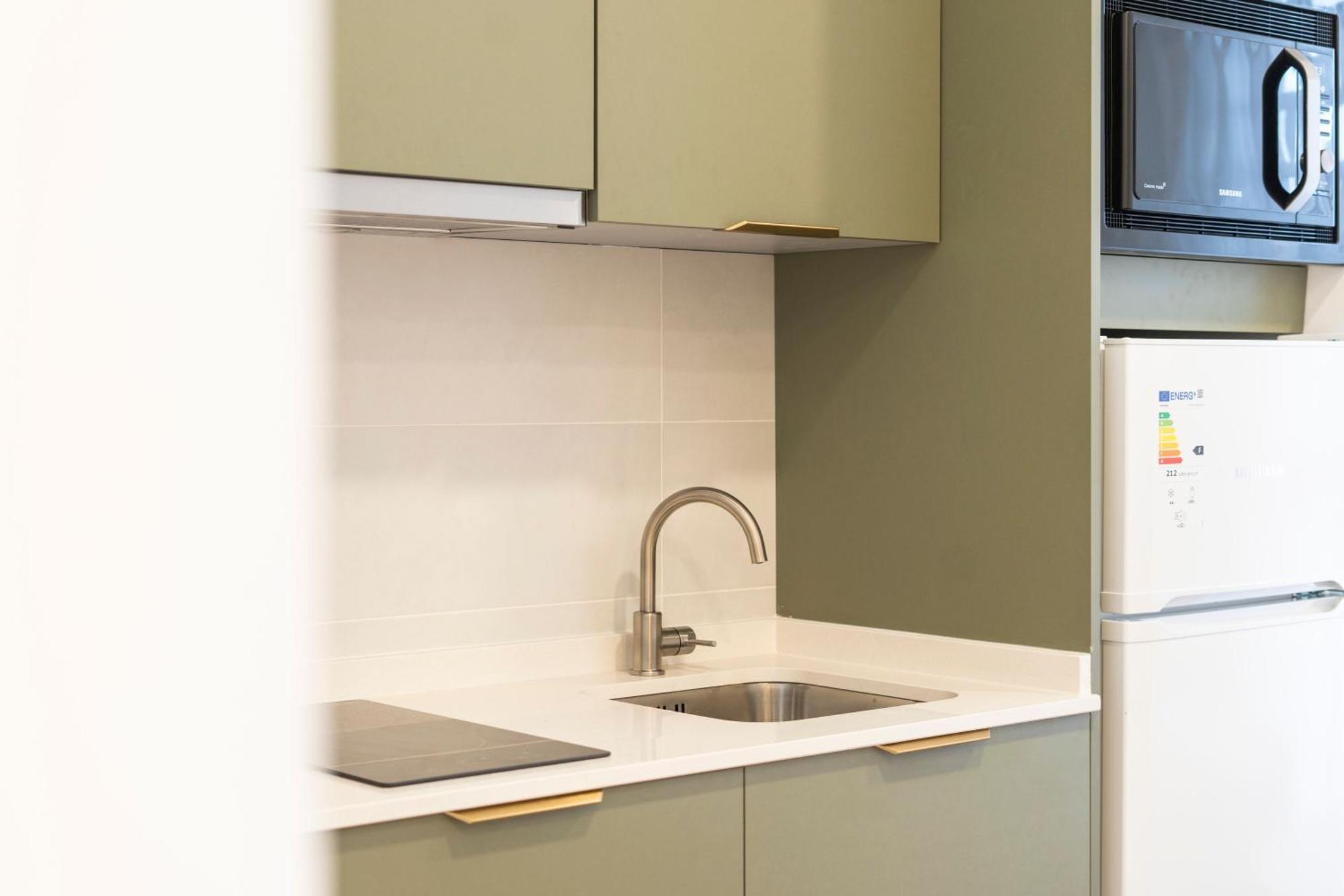 Apartamento Vlc Host - Molinell