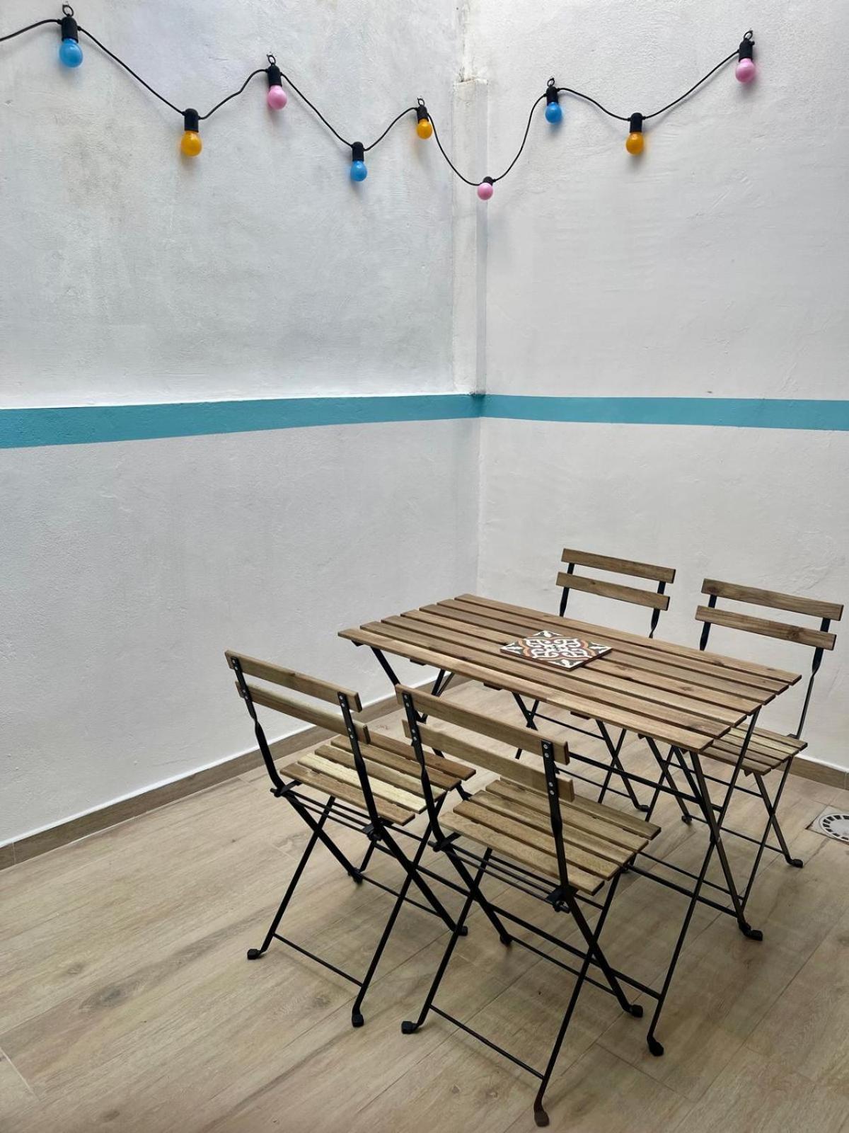 Maravillosa Casa Junto Al Mar Y Cerca Del Centro Сasa de vacaciones Valencia