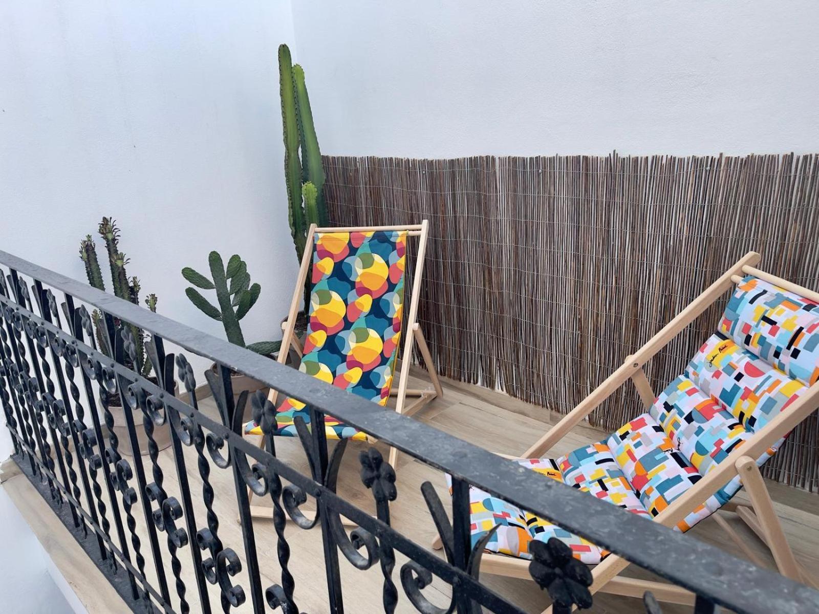 Maravillosa Casa Junto Al Mar Y Cerca Del Centro * Valencia
