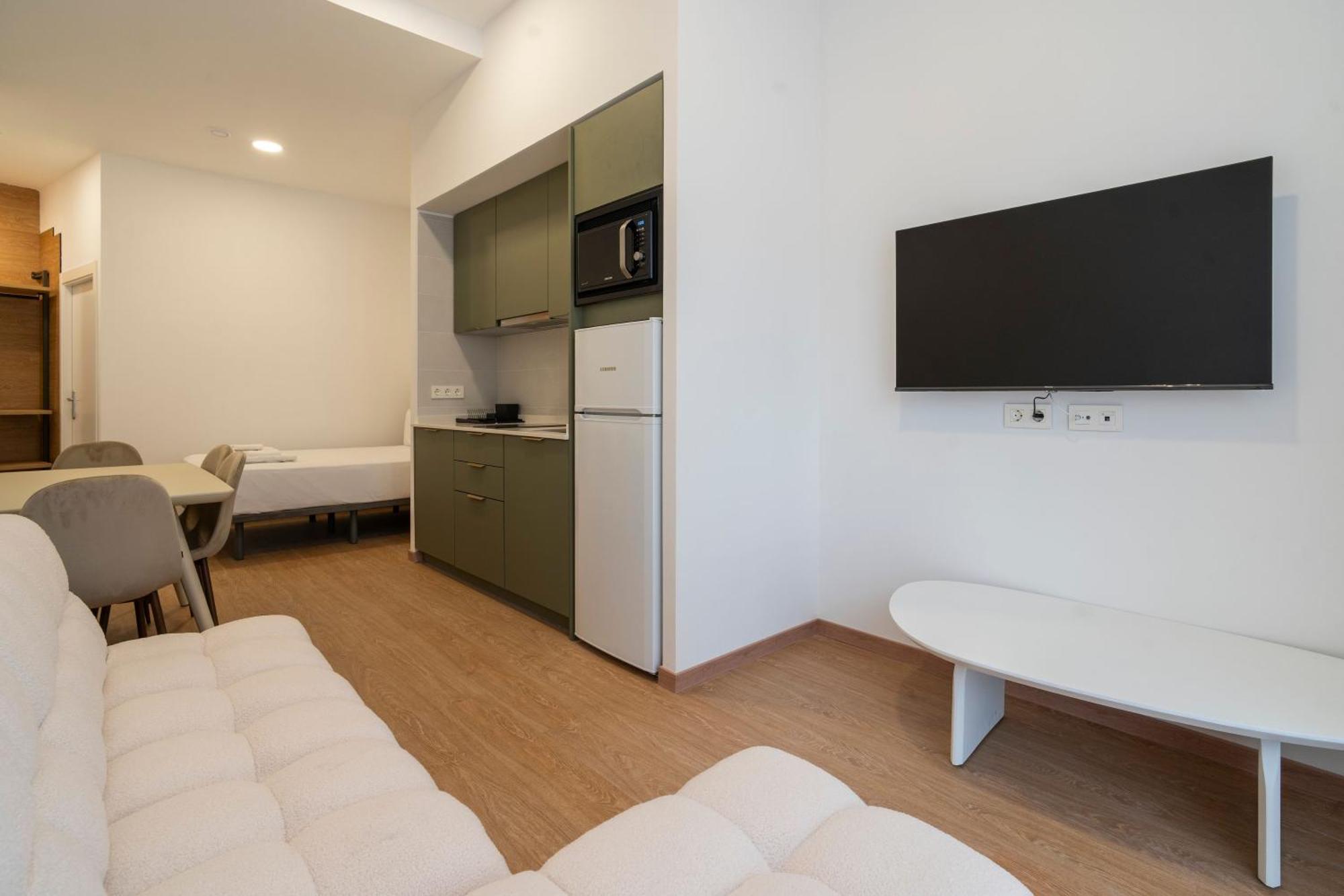 Vlc Host - Molinell Apartamento *