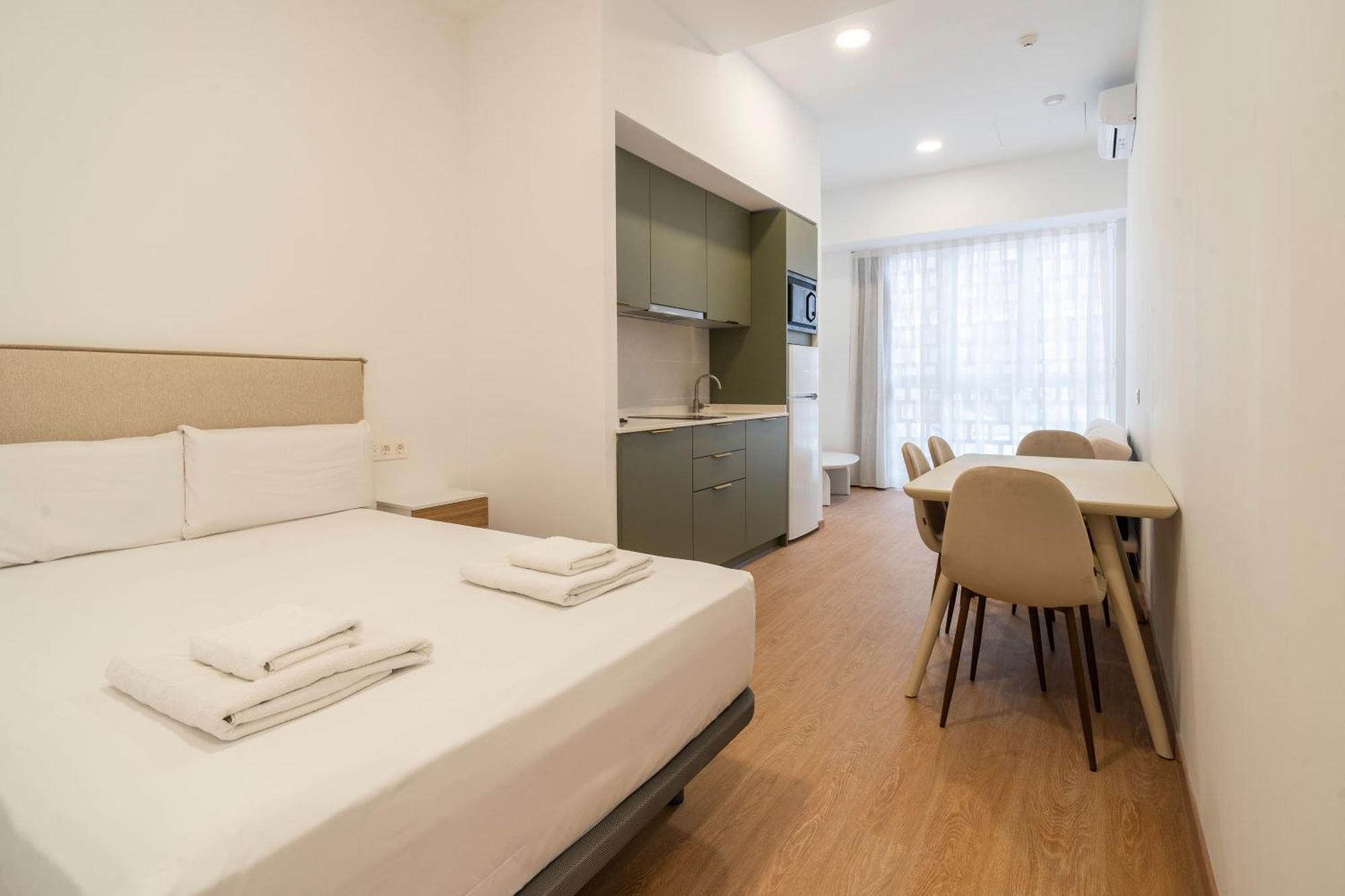 Vlc Host - Molinell Apartamento