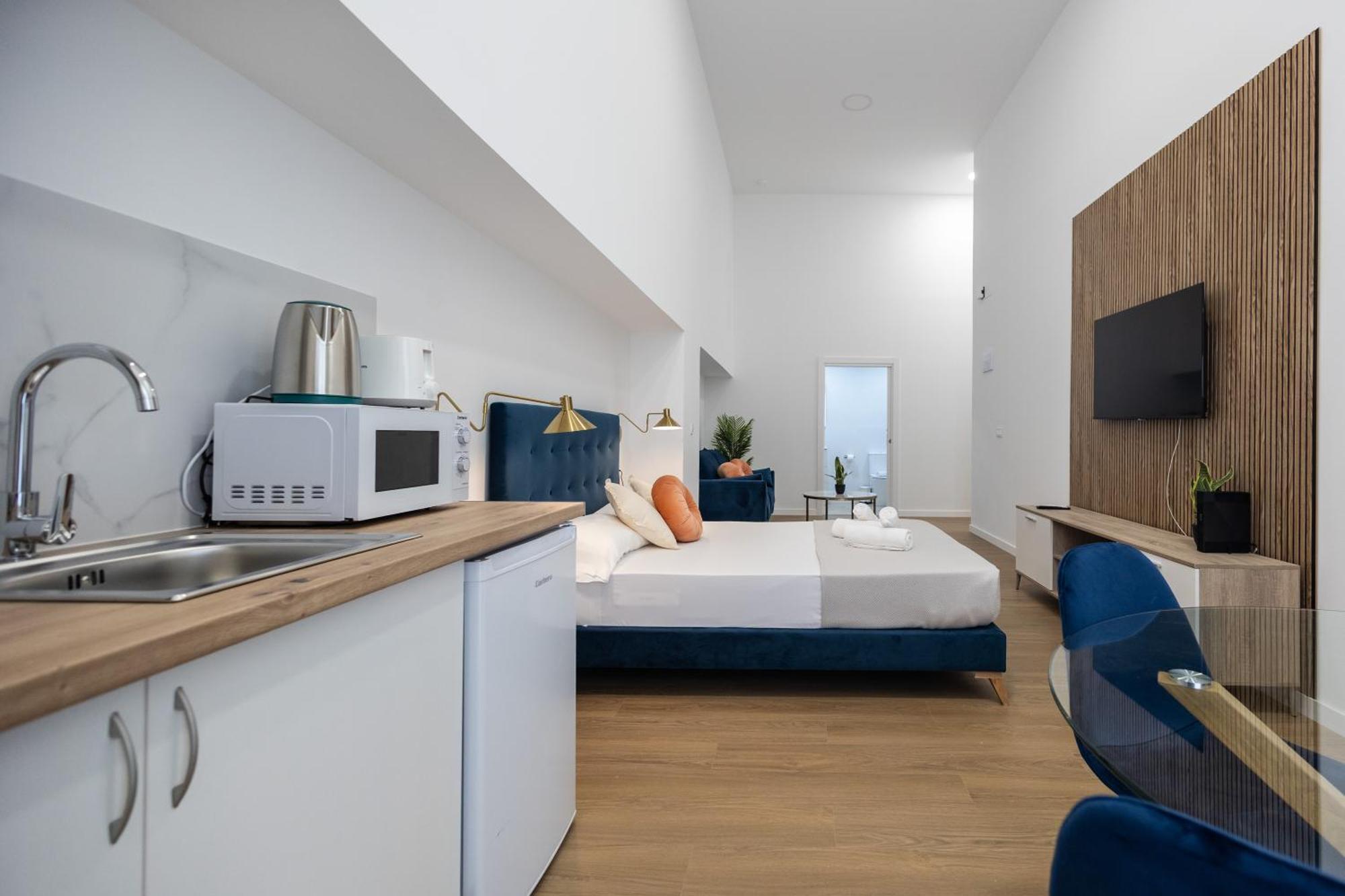 Imprenta Sorolla By Concept *