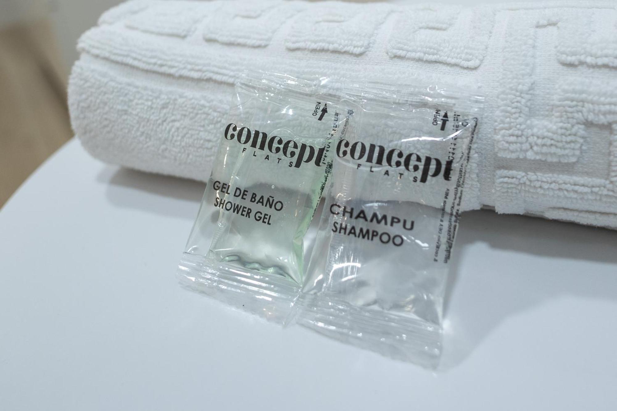 Imprenta Sorolla By Concept *
