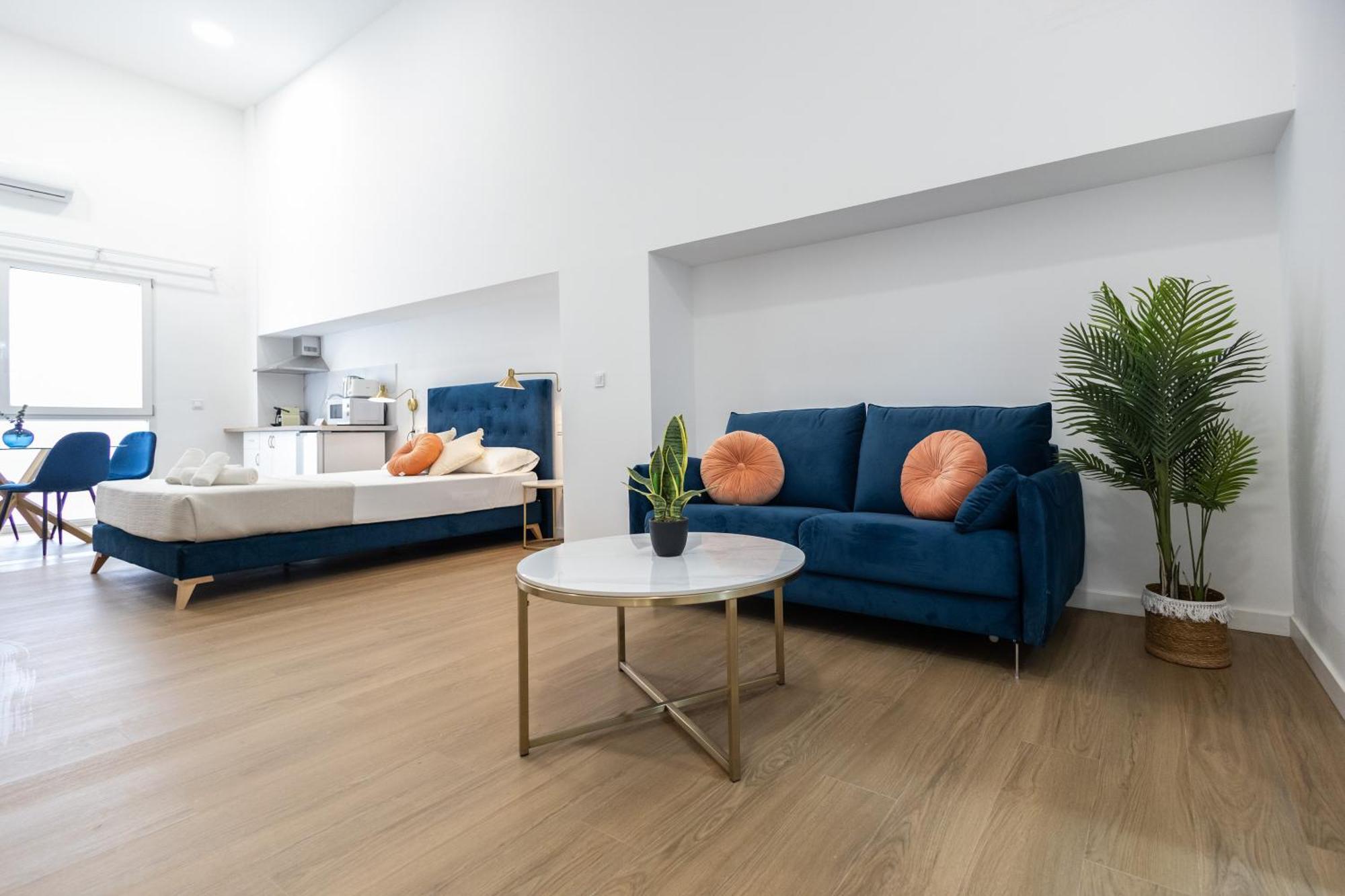 Imprenta Sorolla By Concept Guest house