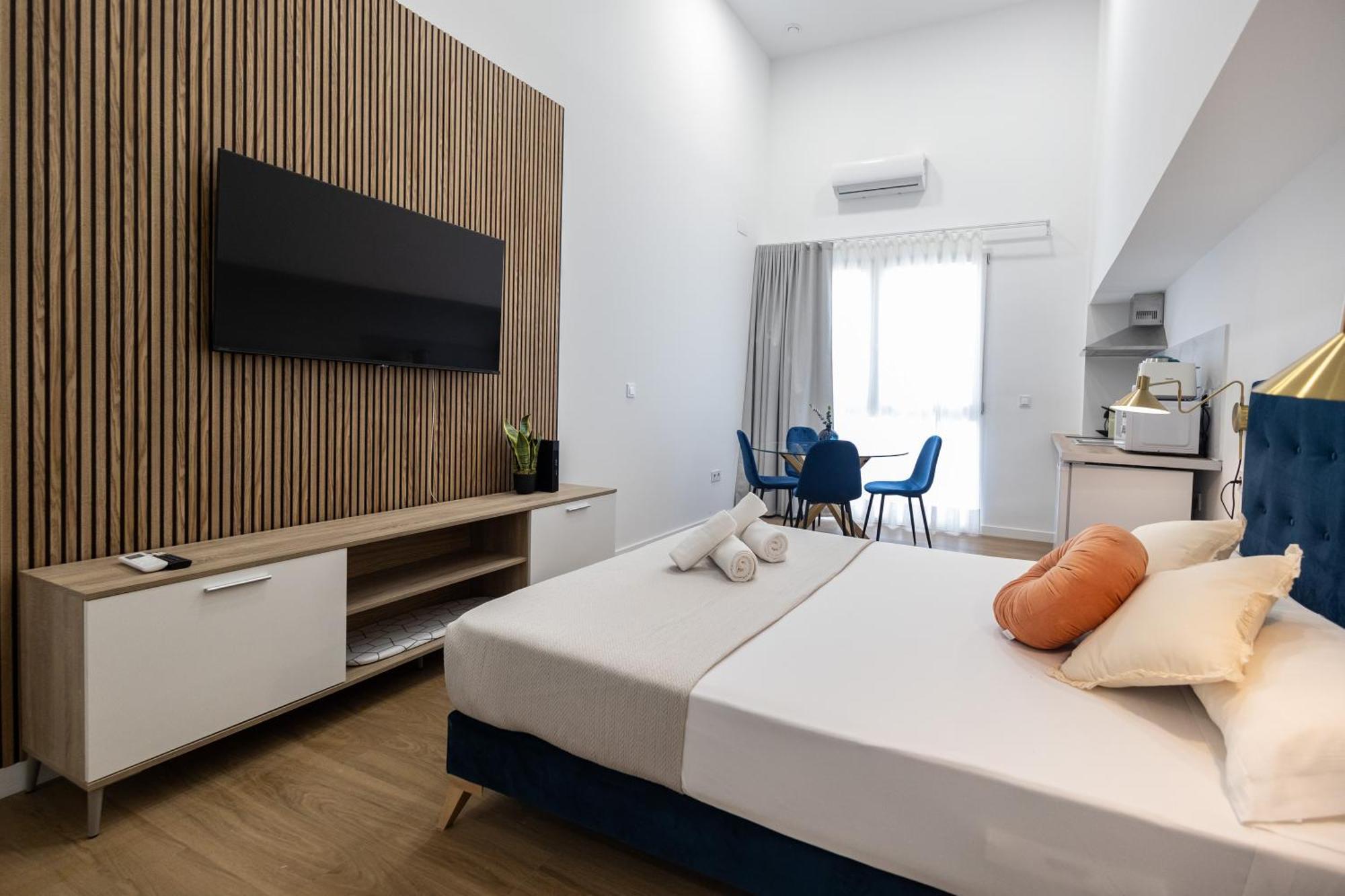 Guest house Imprenta Sorolla By Concept *