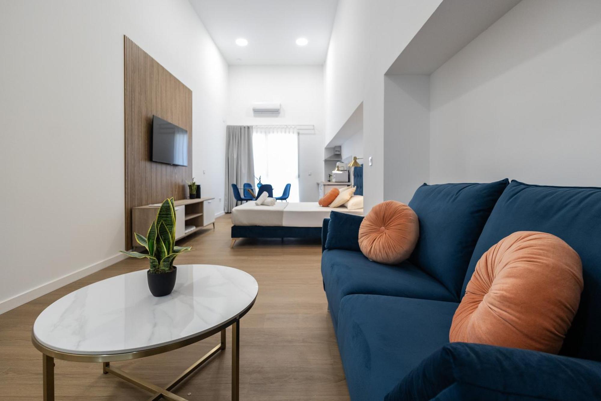 Imprenta Sorolla By Concept Guest house