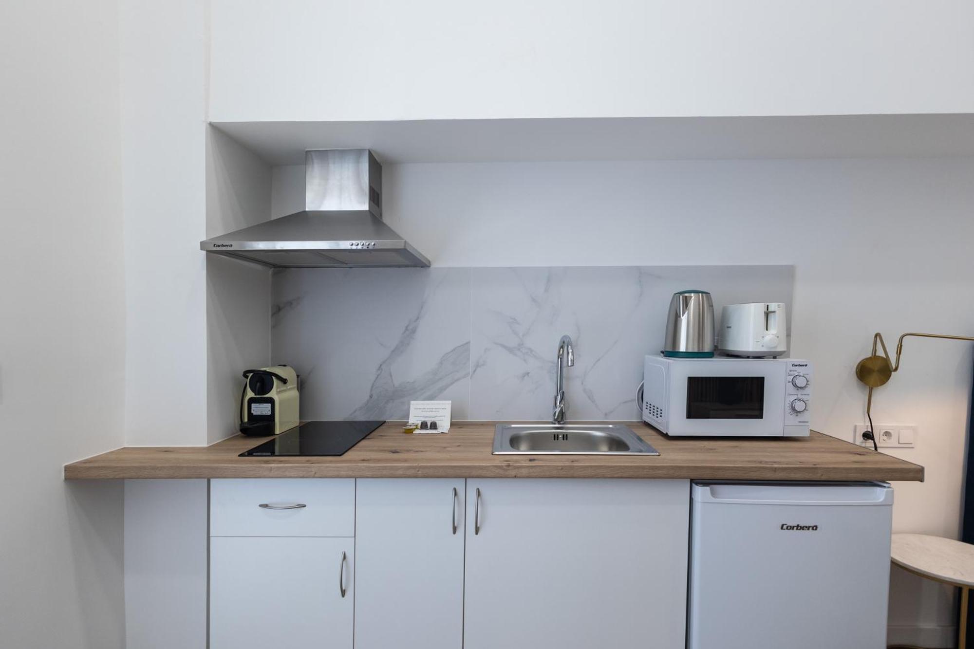 Guest house Imprenta Sorolla By Concept